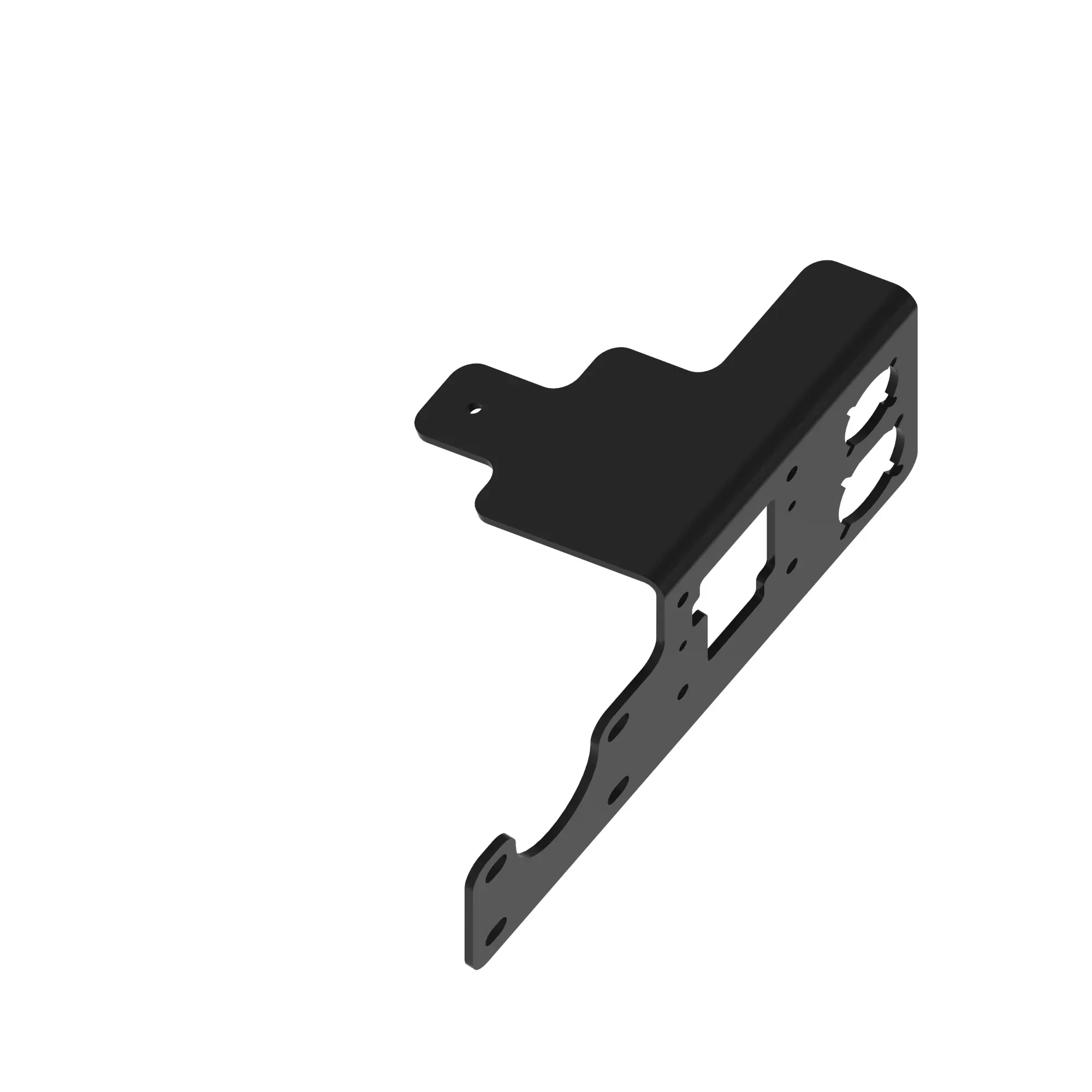 BRACKET, ELECTRICAL CONNECTION BRAC