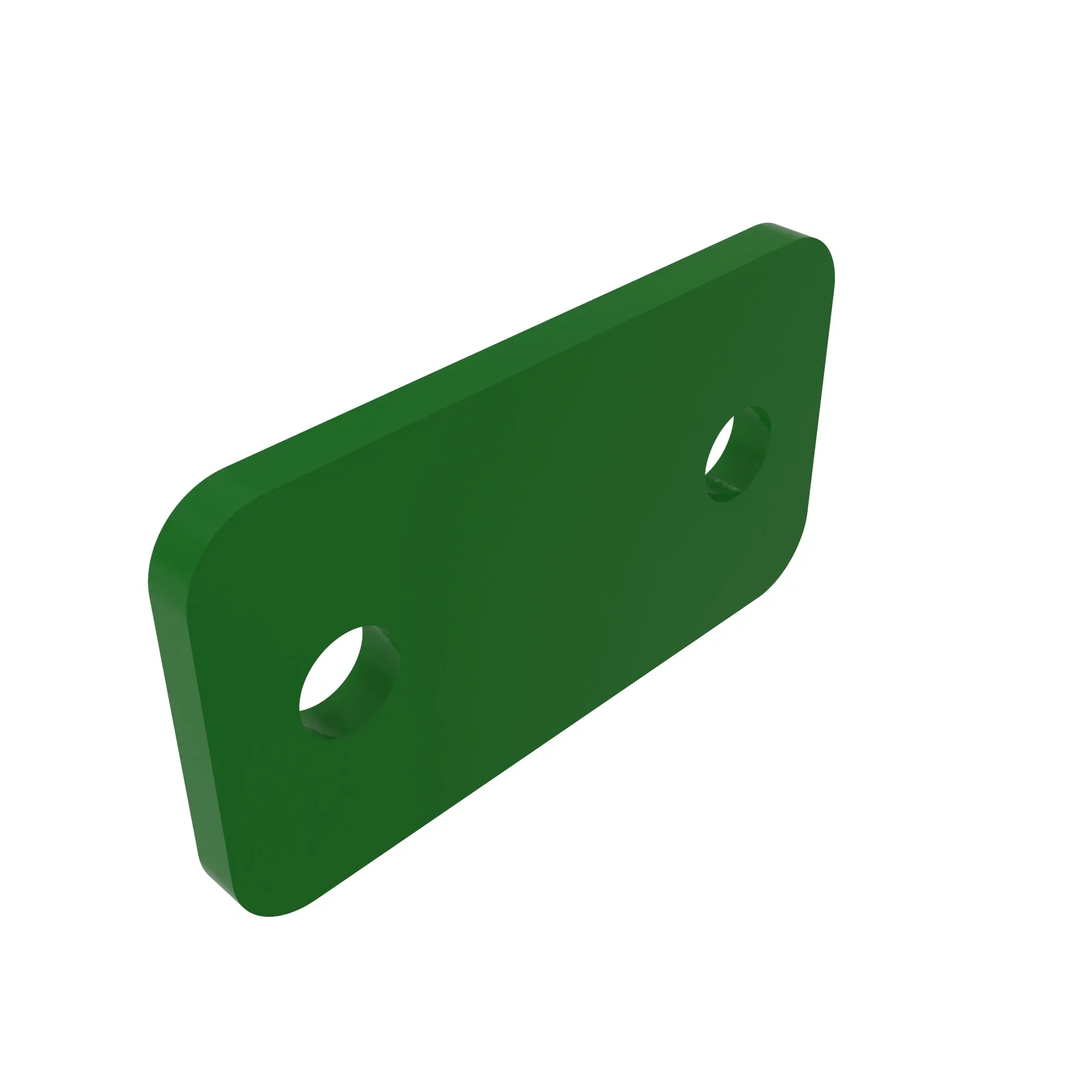 N408151: Cylinder Stop Bracket