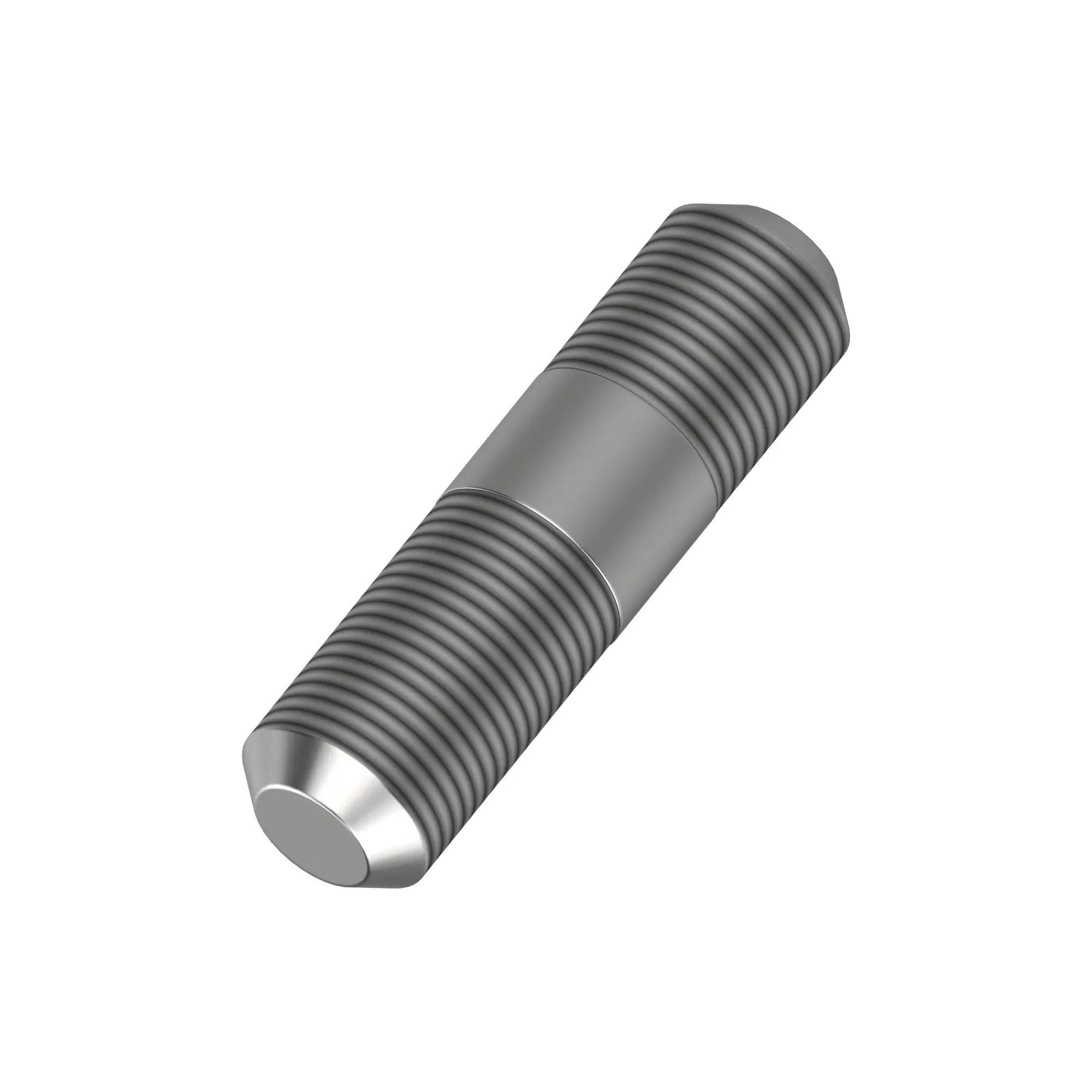 John Deere Both End Thread Stud, M8 X 30 - 42M7112
