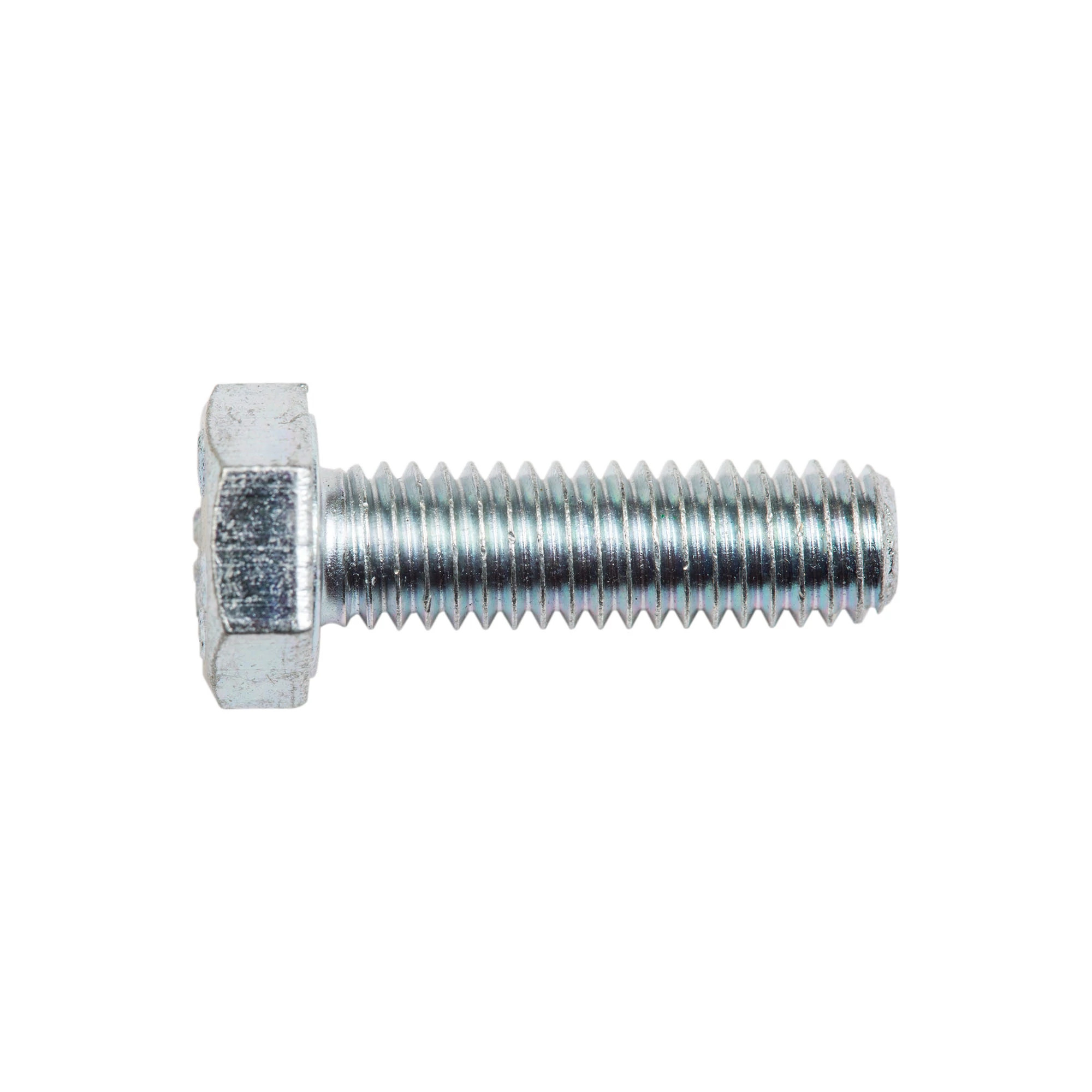John Deere Hexagonal Head Cap Screw, M6 X 20 - 19M7077
