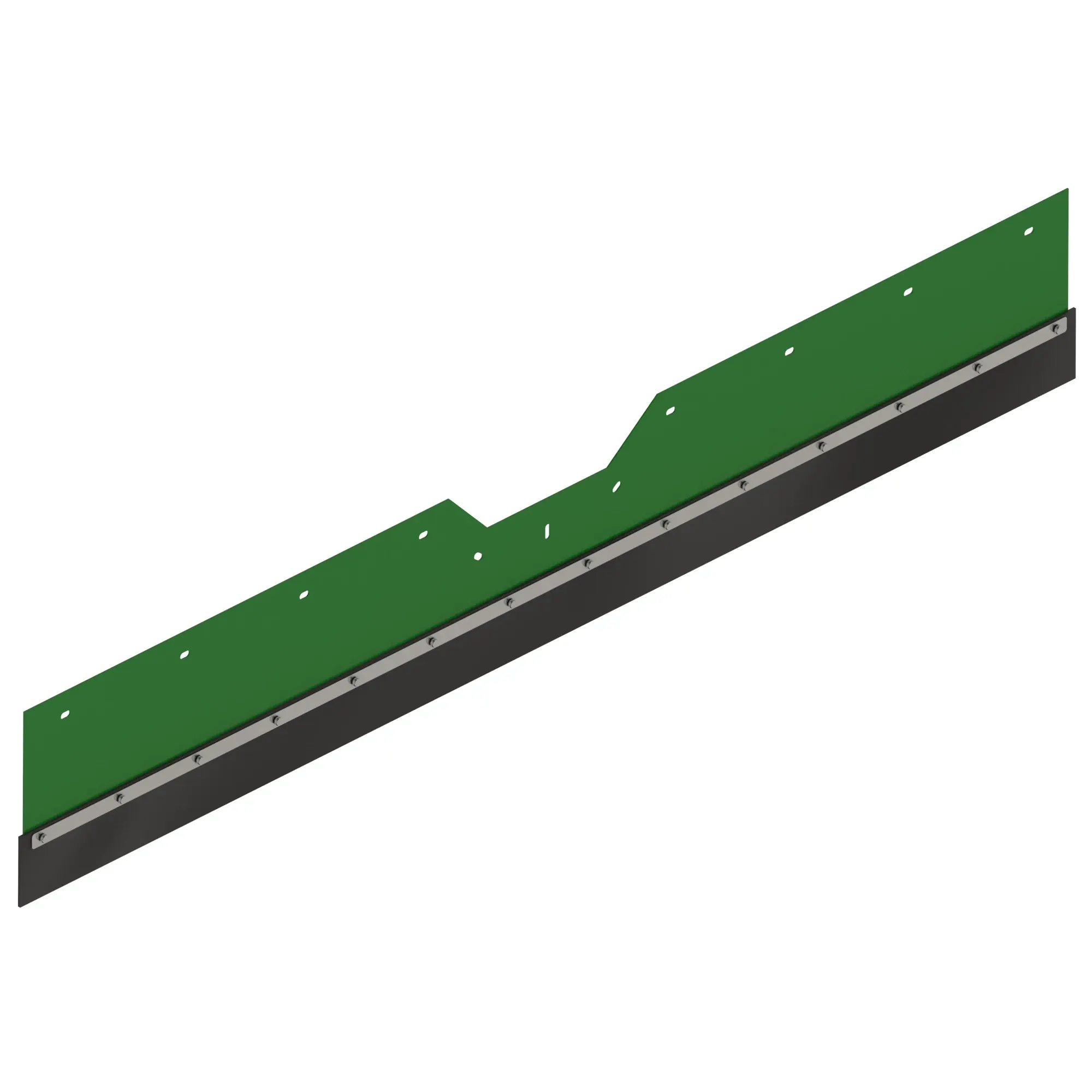 John Deere Rear Chaffer Wide Body Seal - AXE104821