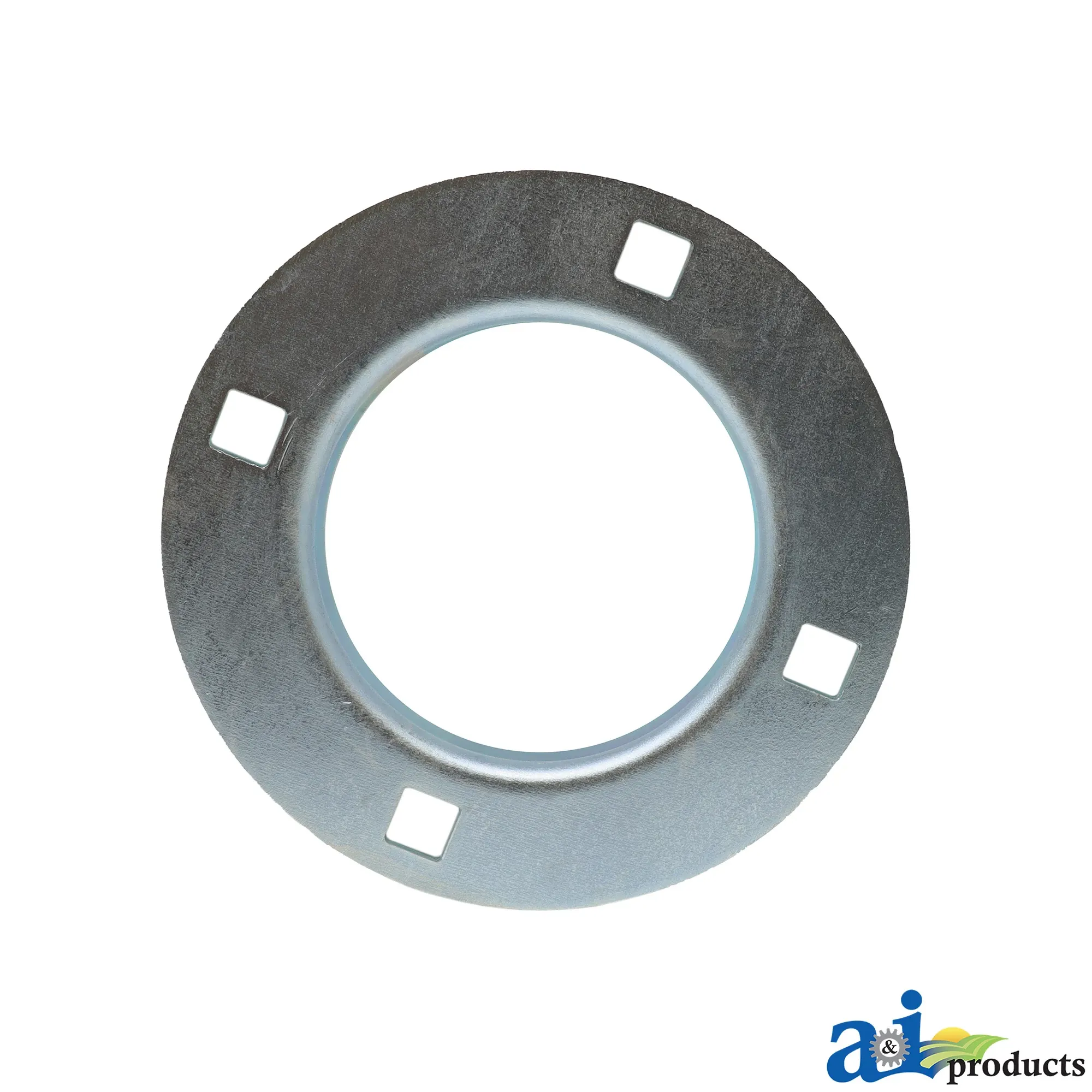 Flange