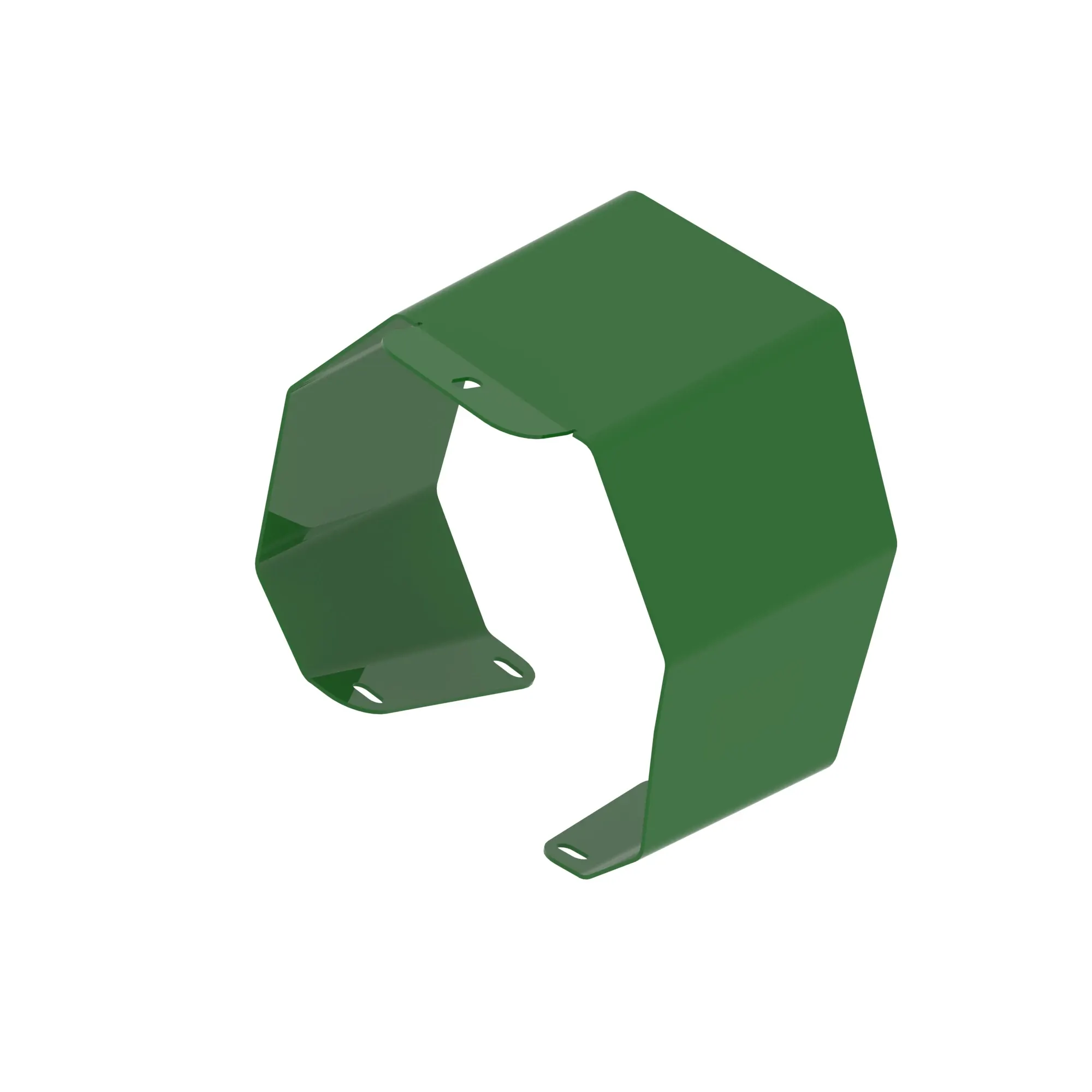 John Deere U-Joint Shield - FH10307