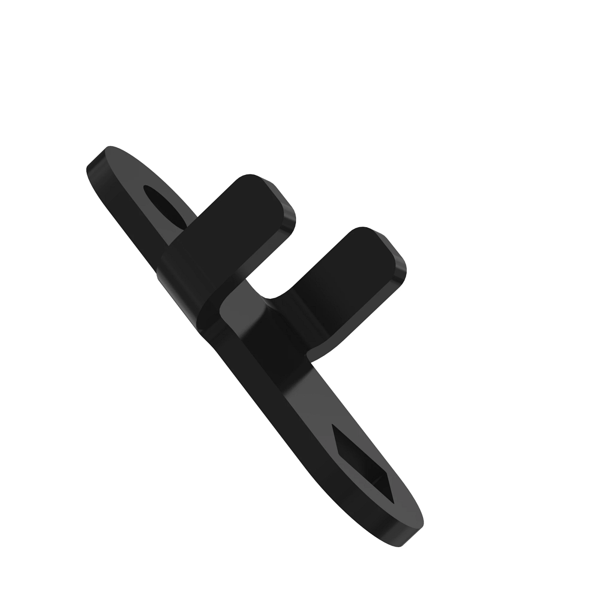 Plate, Chain Reel Anchor