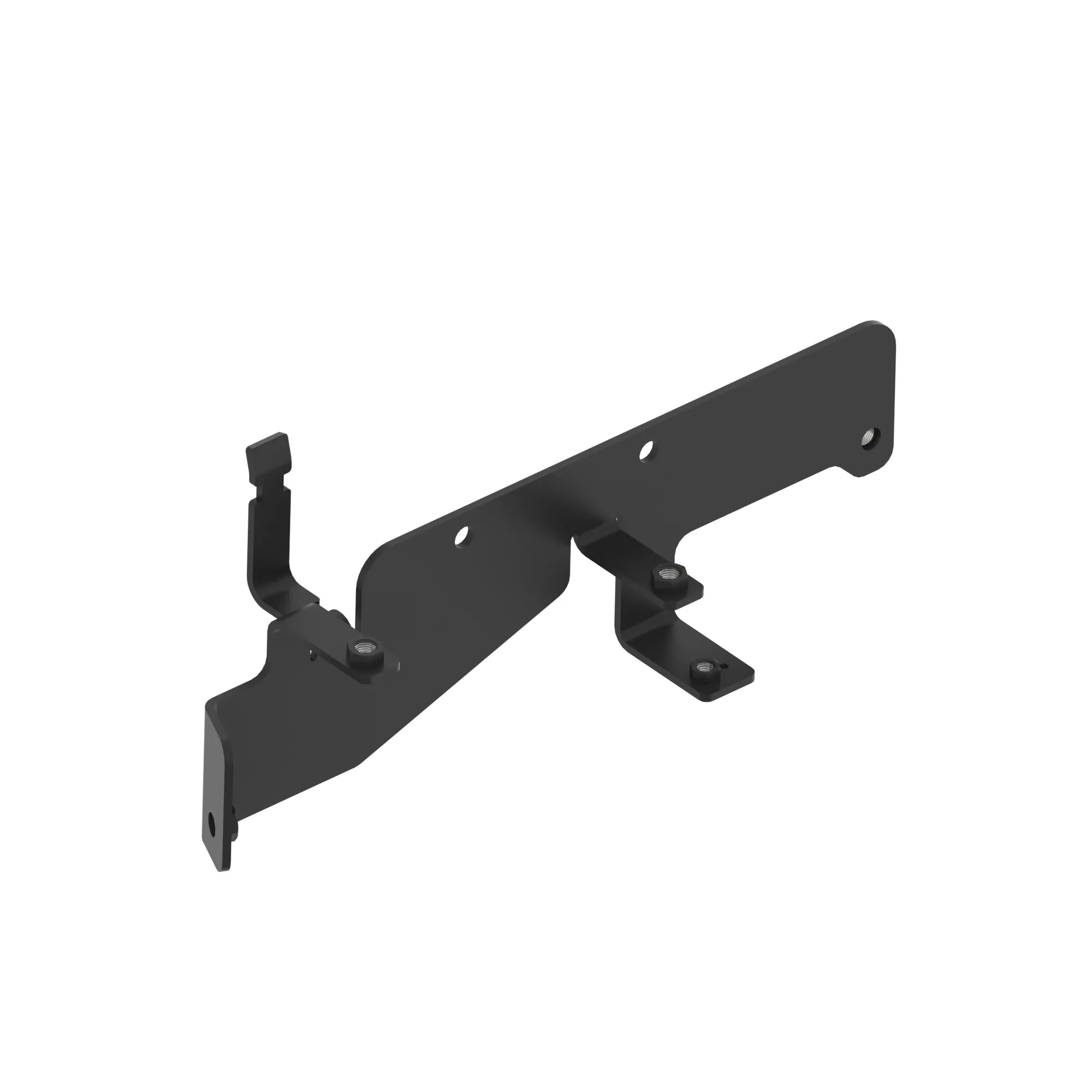 BRACKET, FLYWHEEL BRACKET WELDMENT