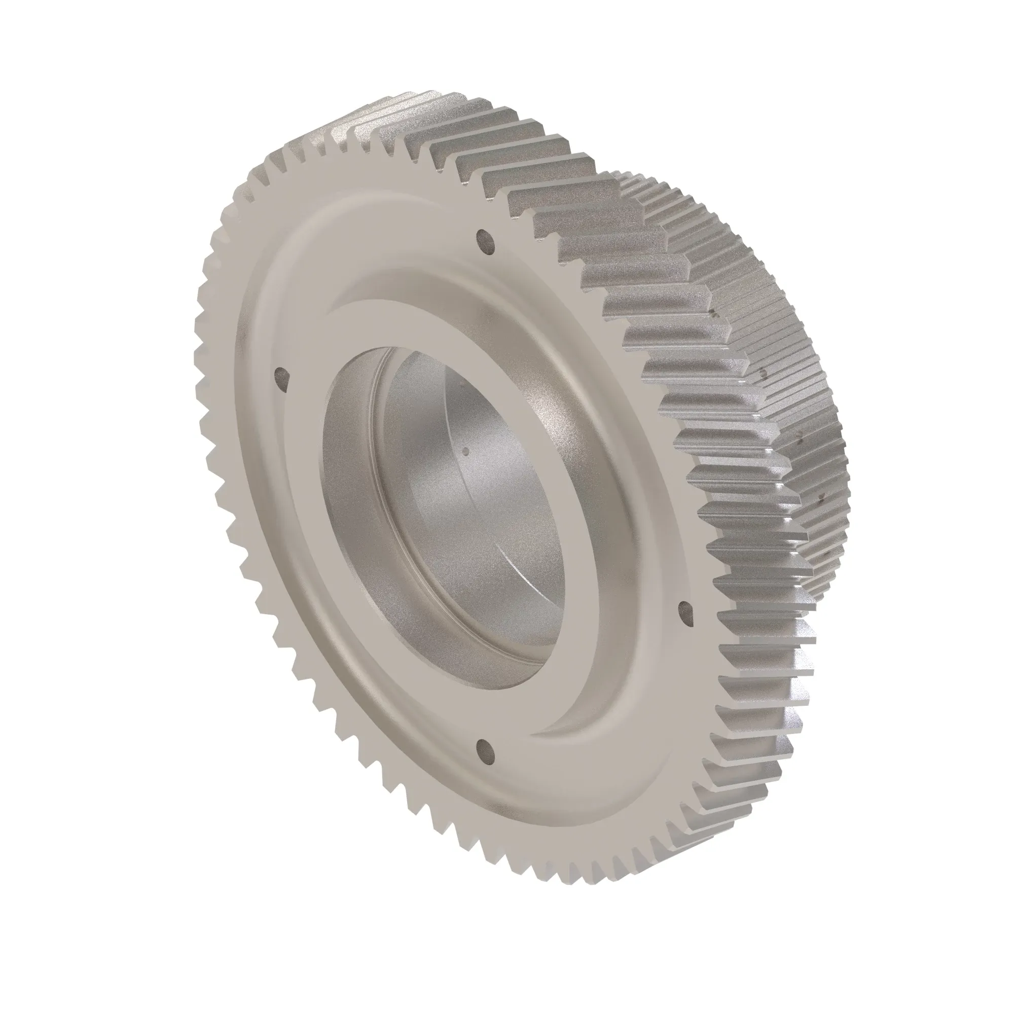 John Deere S2 Driving Gear, 65 Teeth - TR126022