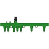 RAIL, COMMON, 6CYL