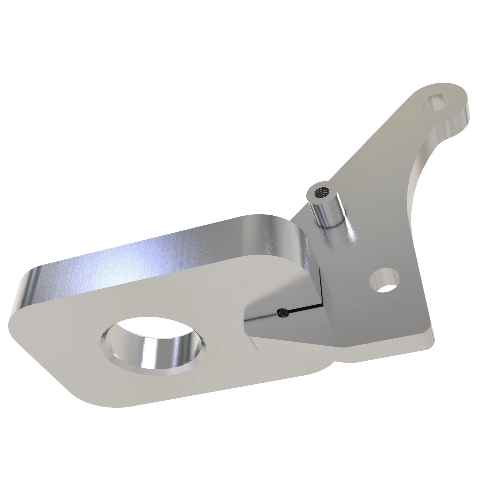 ENGINE MOUNT ENGINE FRONT RIGHT