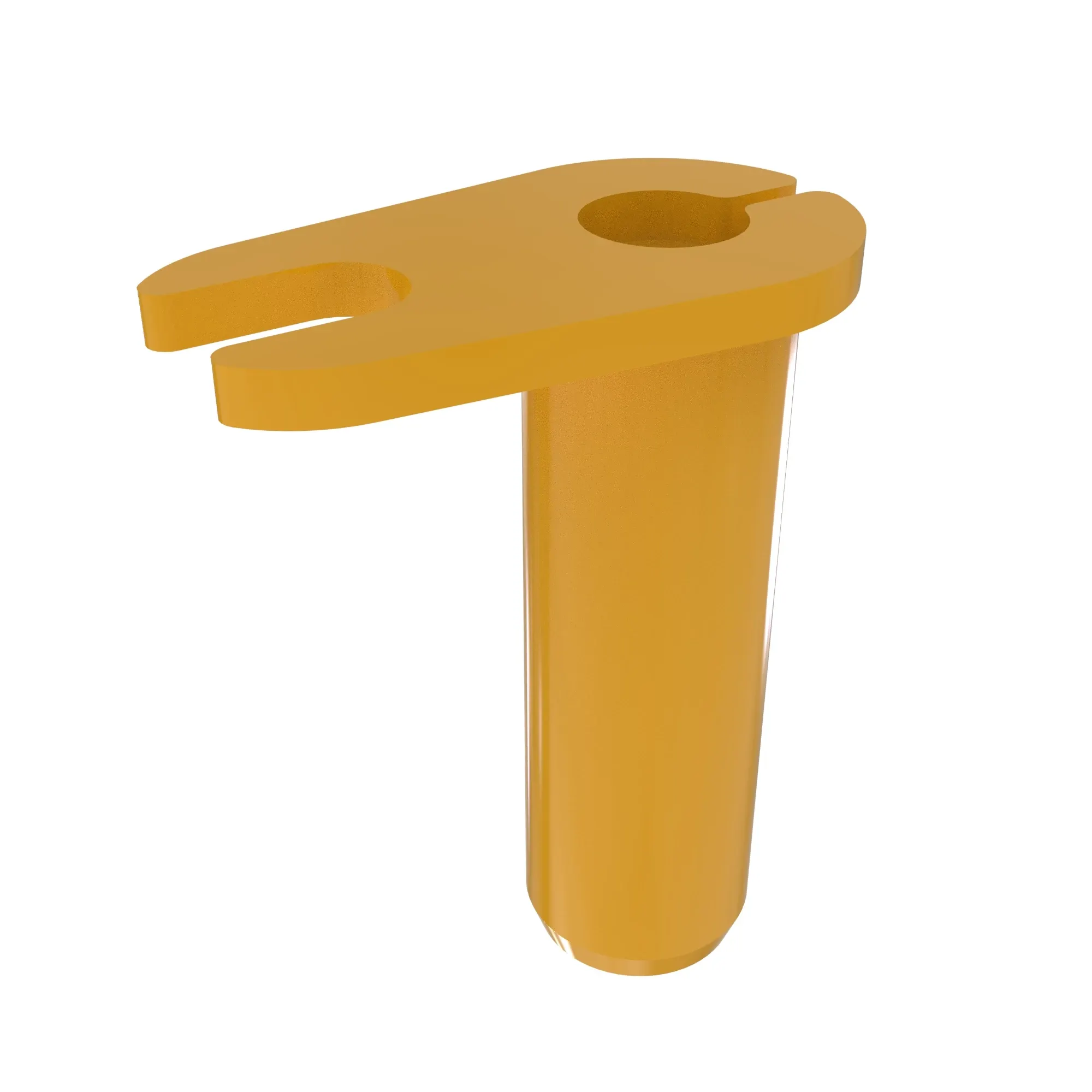 John Deere Upper Articulation Pin - AT496180