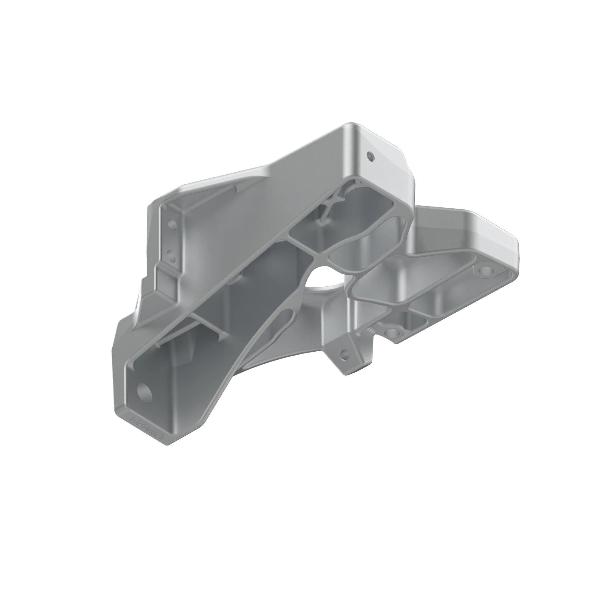 SUPPORT, DEAERATION TANK