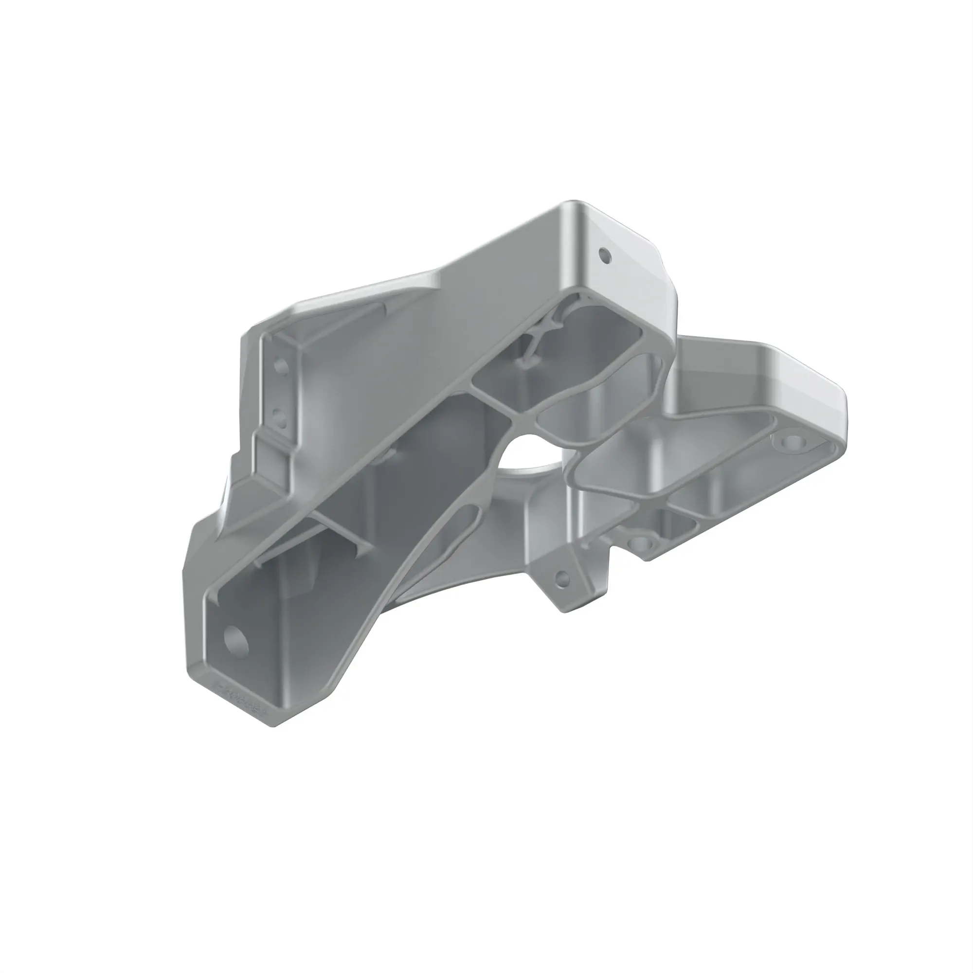 SUPPORT, DEAERATION TANK