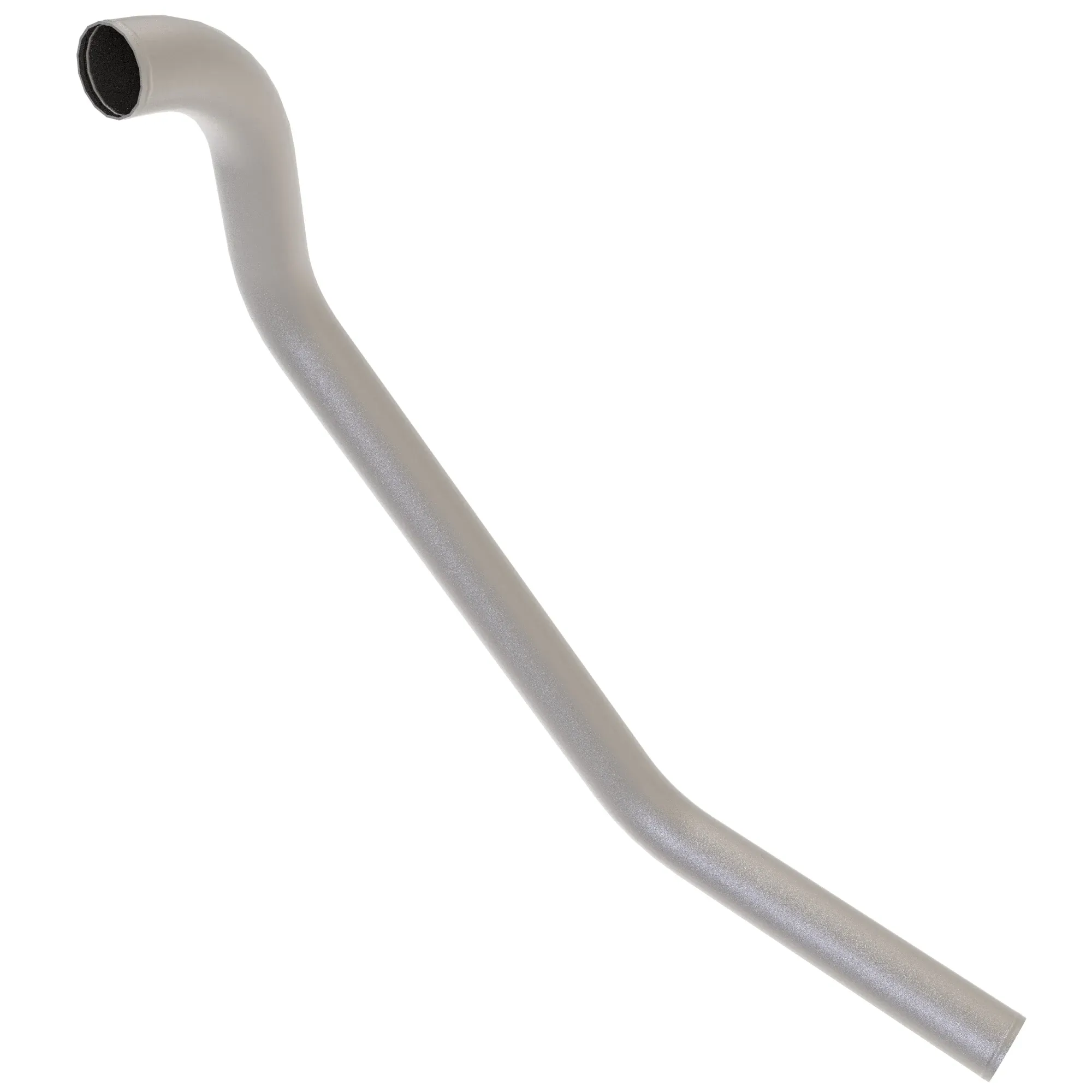 INTERCOOLER INLET