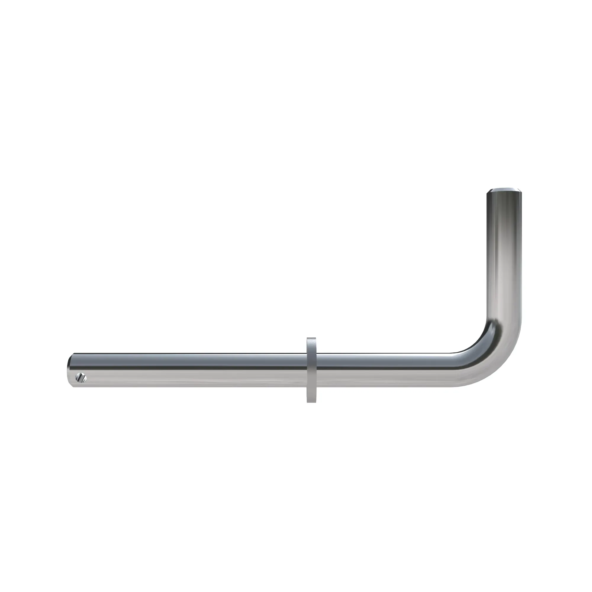 HANDLE, BOOM LOCK