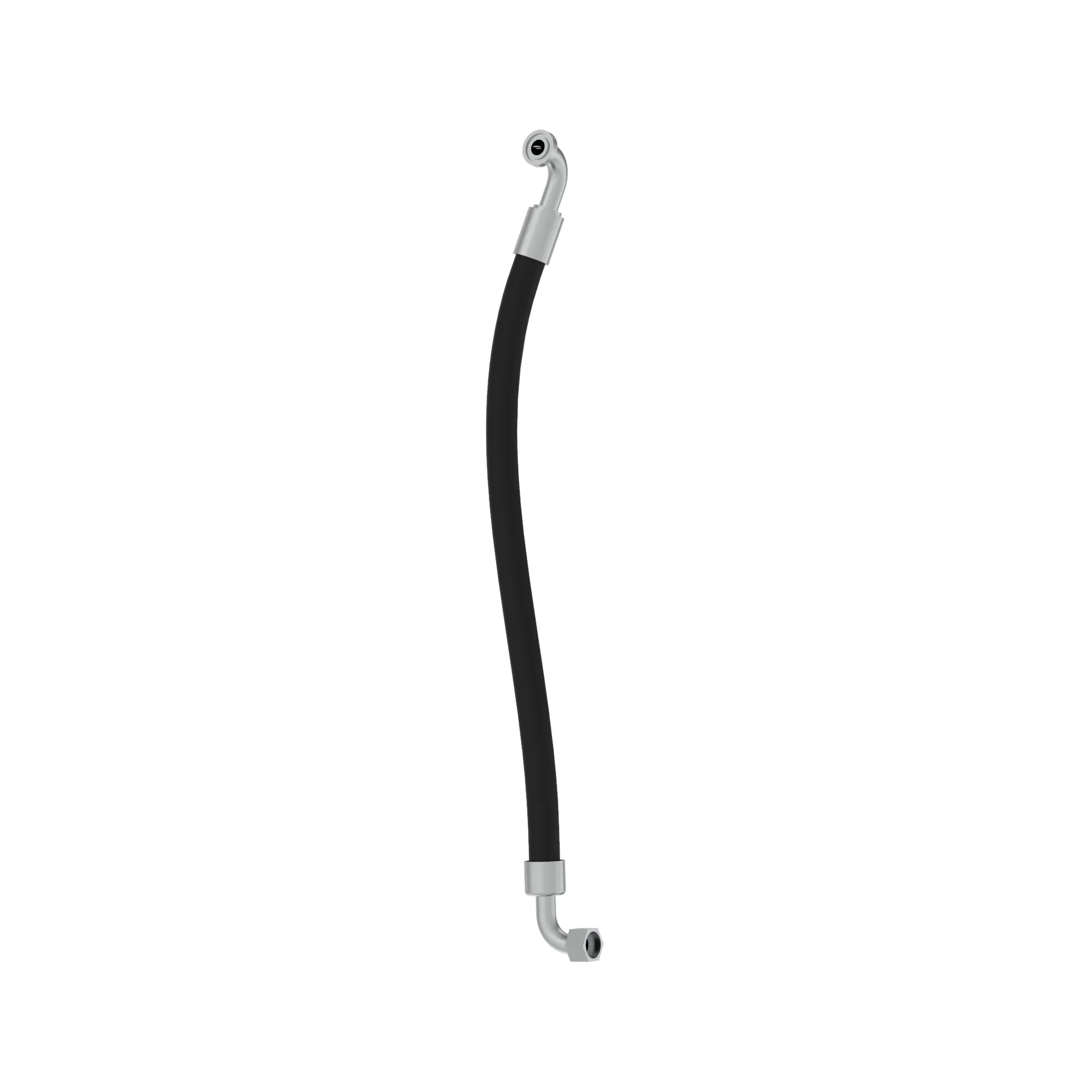 HYDRAULIC HOSE - FABRICATE, HOSE AS