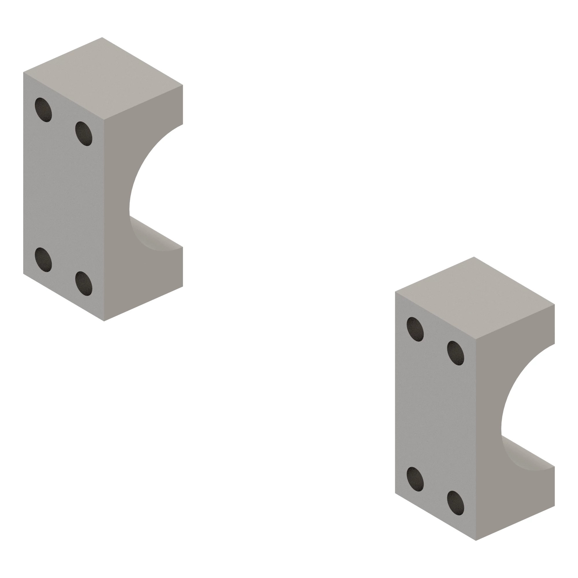 Block Clamp