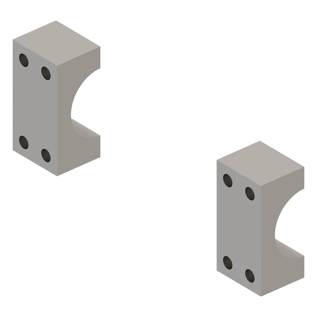 Block Clamp