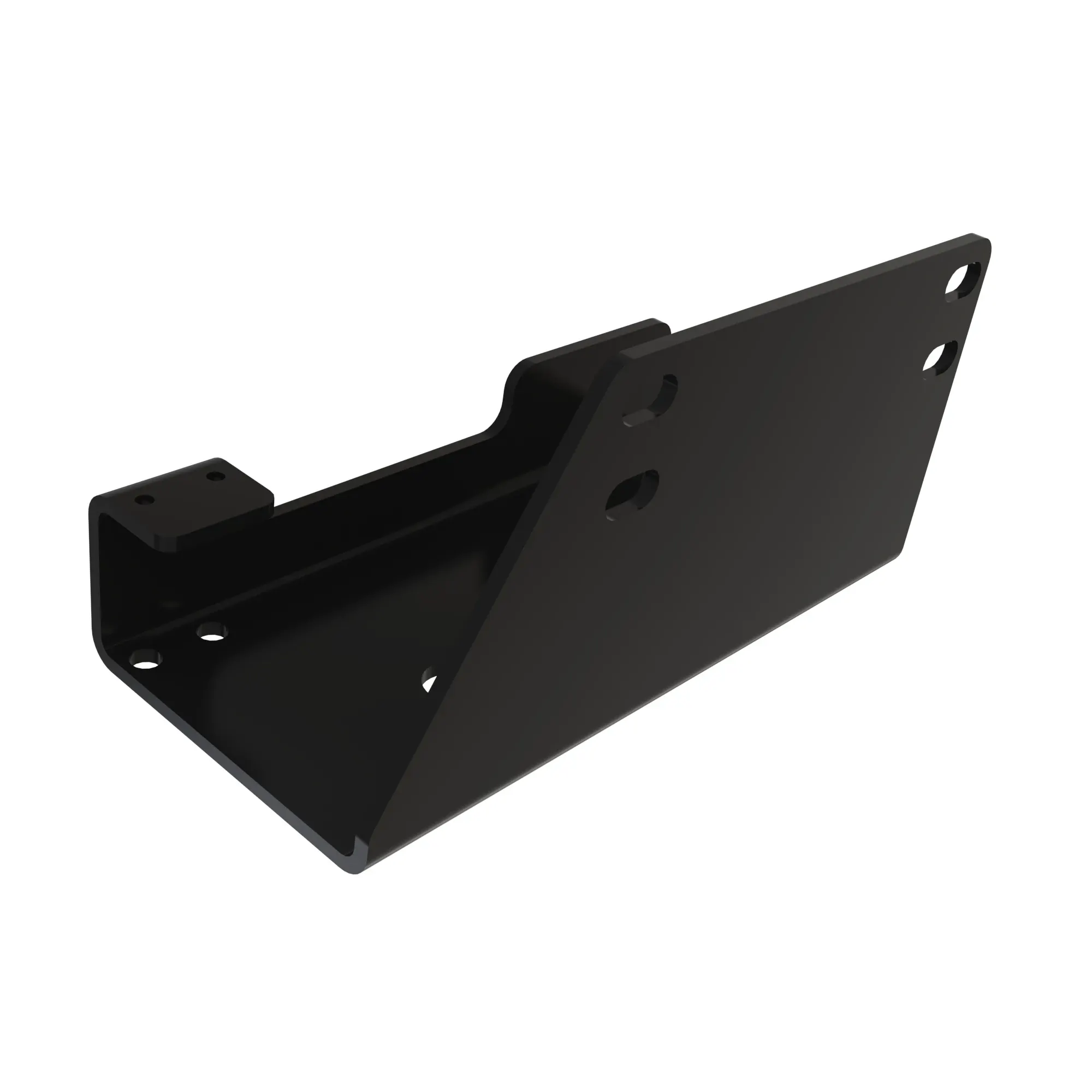 HALTER, STANDARD
