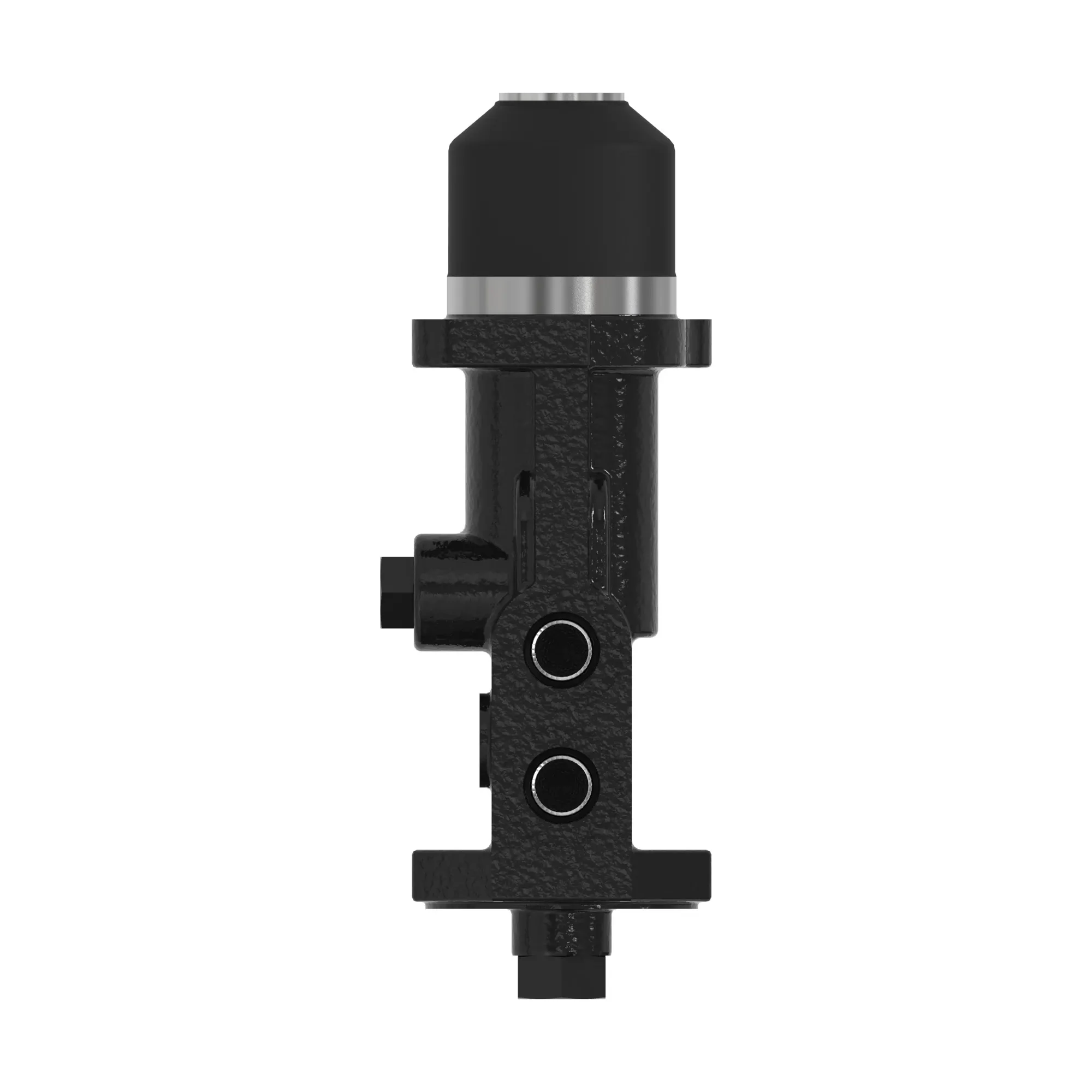 MANUAL HYDRAULIC VALVE