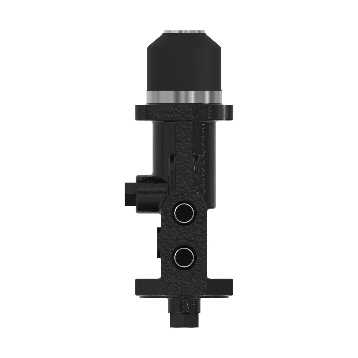 MANUAL HYDRAULIC VALVE