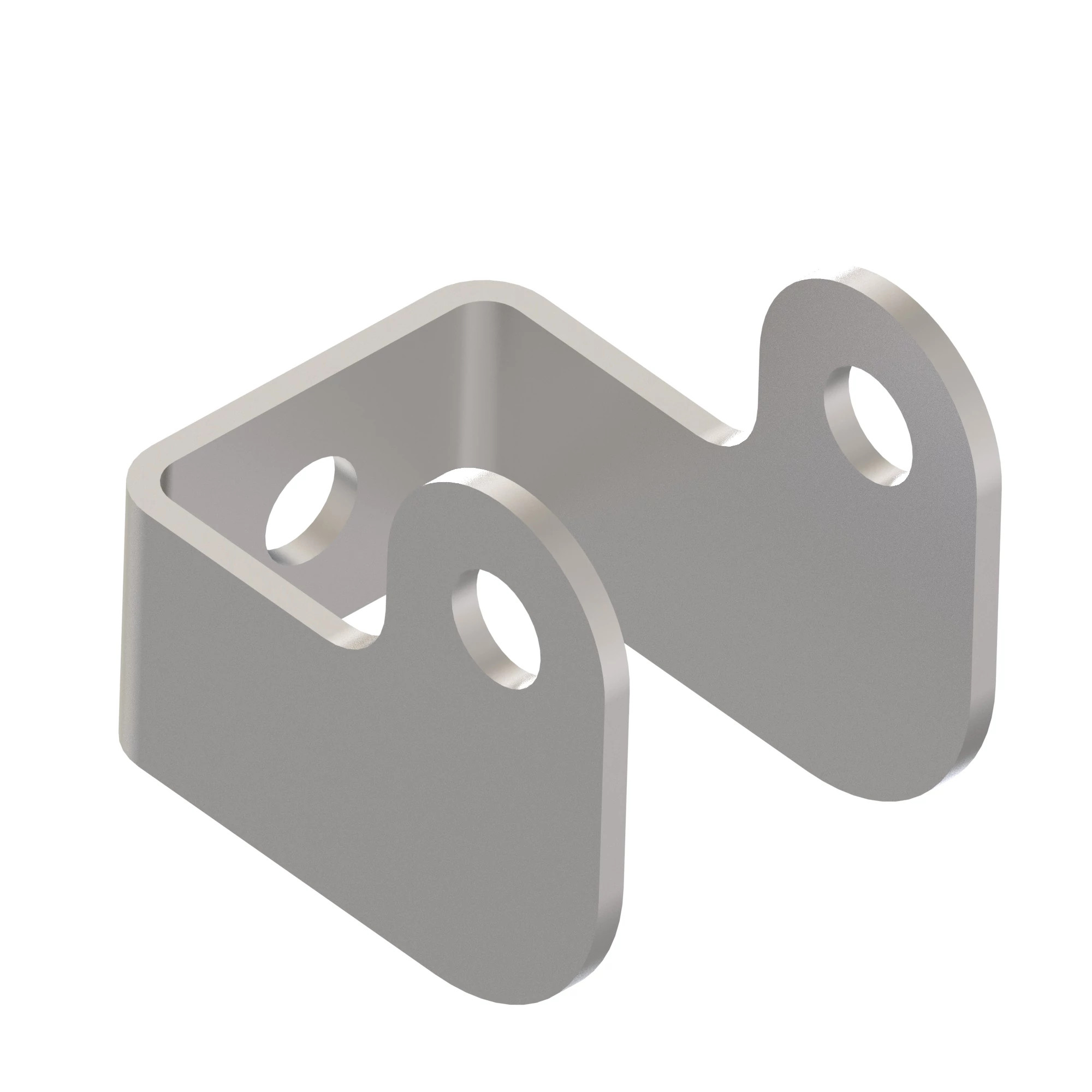 SUPPORT, REAR UPPER FLOODLAMP