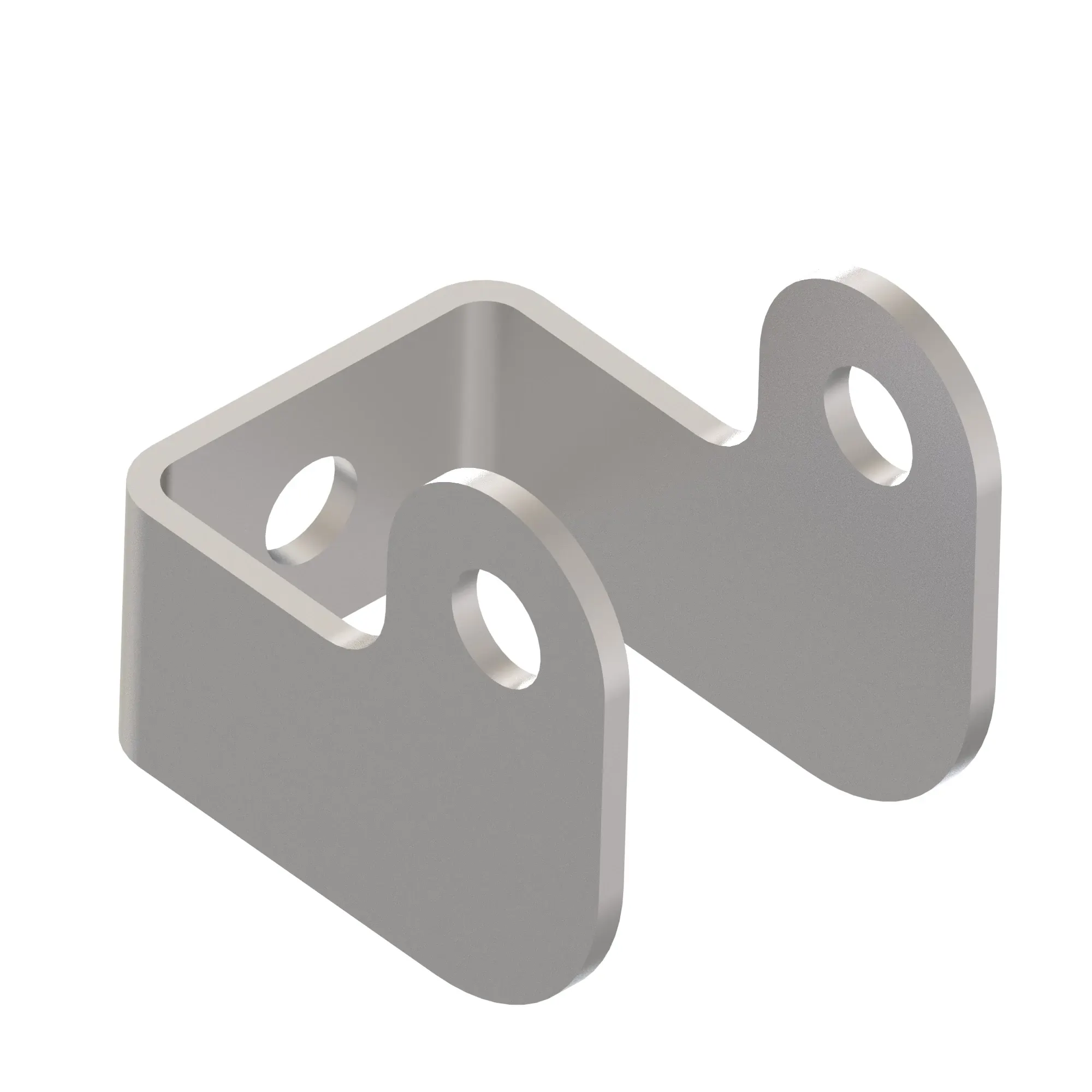 SUPPORT, REAR UPPER FLOODLAMP