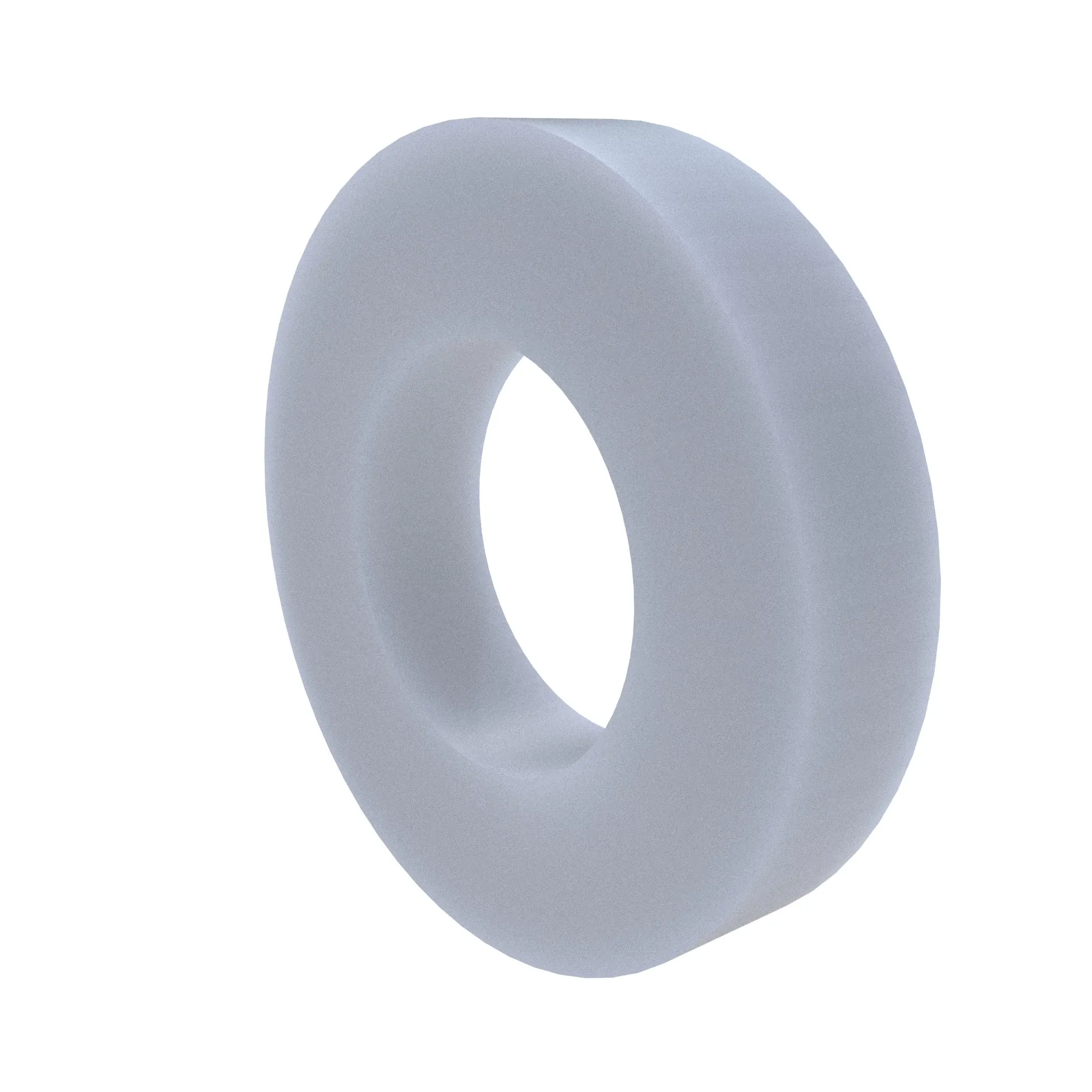 John Deere Round Hole Washer - HXE42978