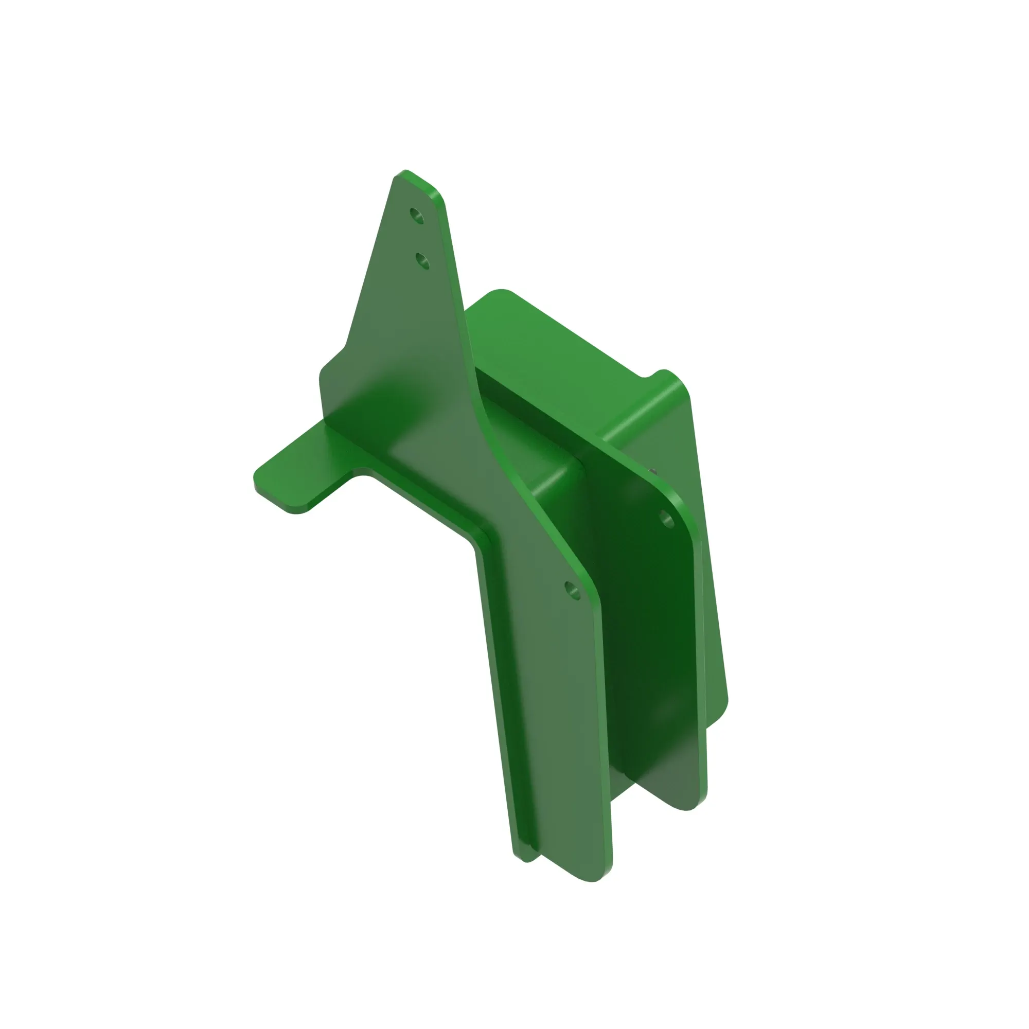 EDUCTOR FRAME MOUNT