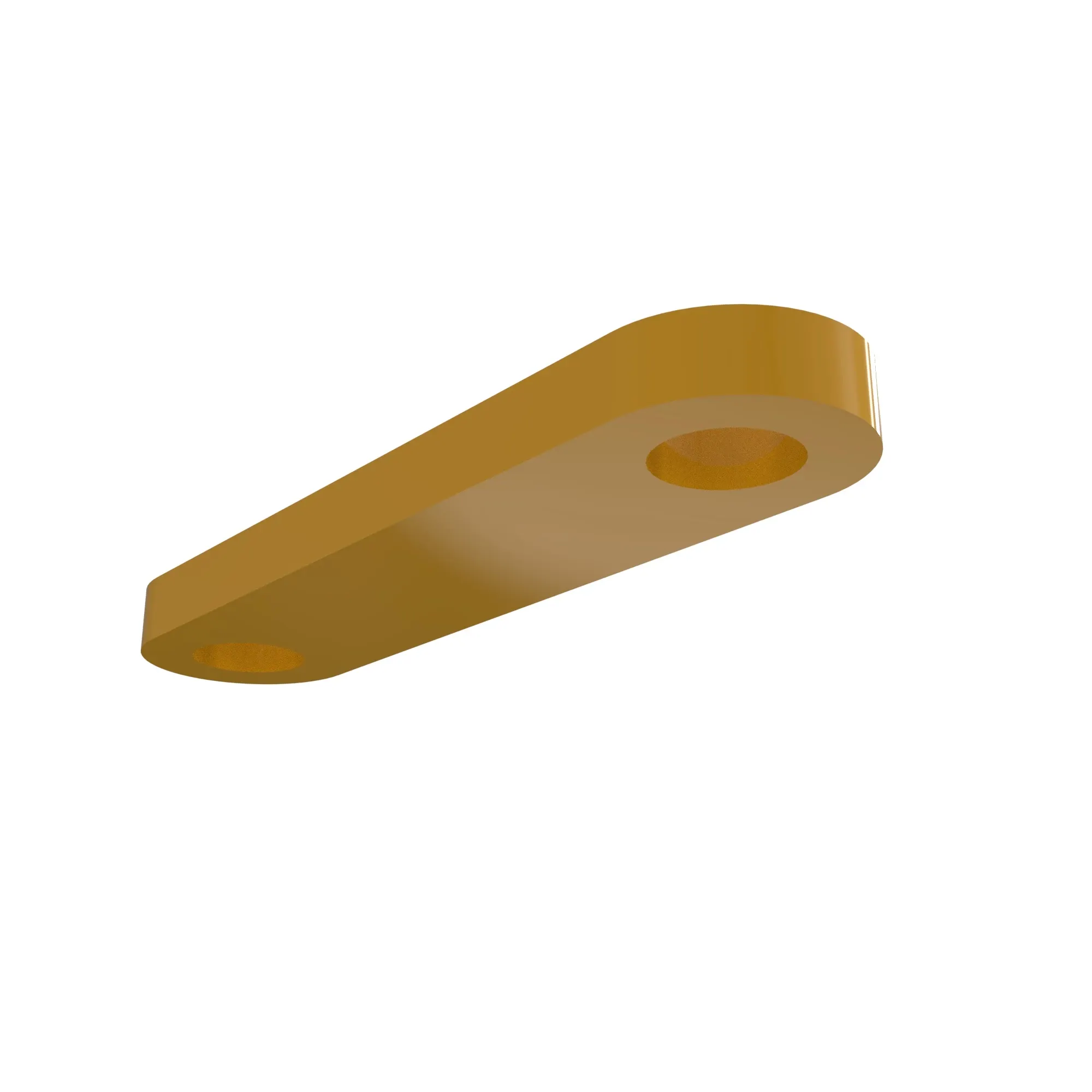 John Deere Latch Release Strap - CB01492997
