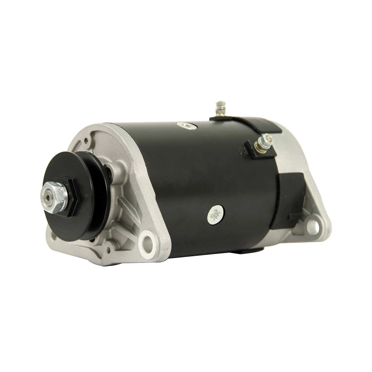 Starter/Gen., 12V, Er/Ef