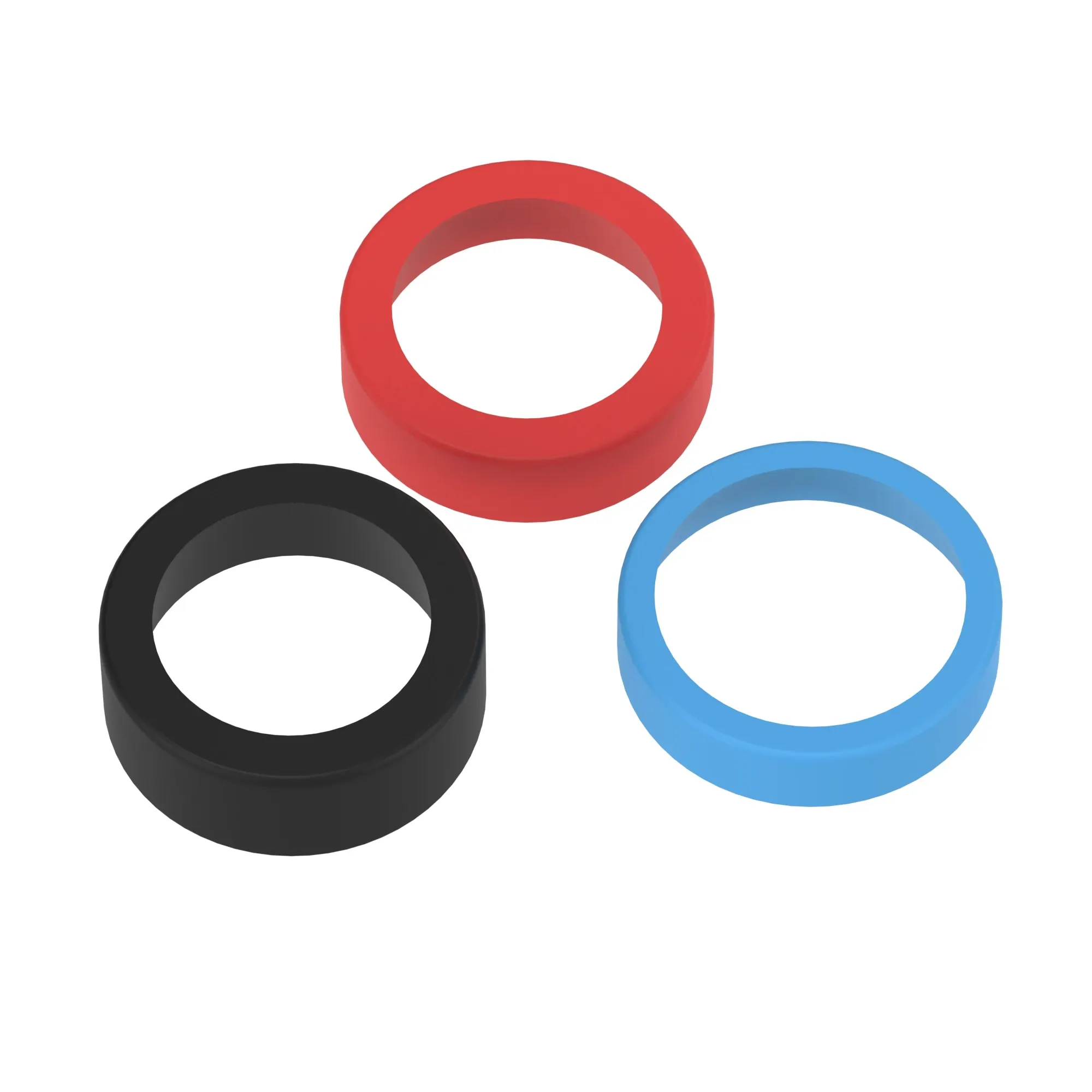 John Deere Fuel Injection Nozzle O-Ring Kit - RE64292