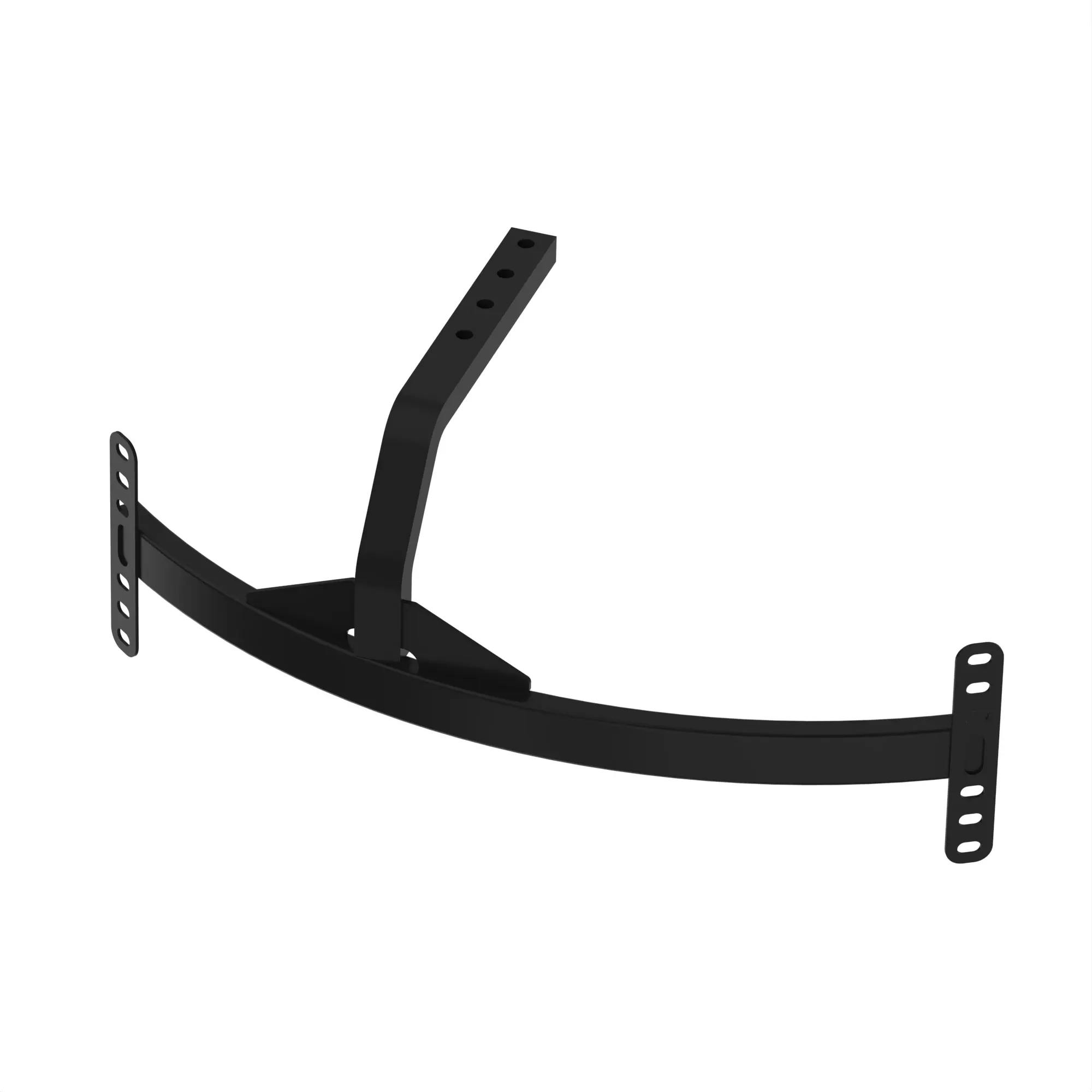 SUPPORT ASSY., FENDER LH, 310MM WID