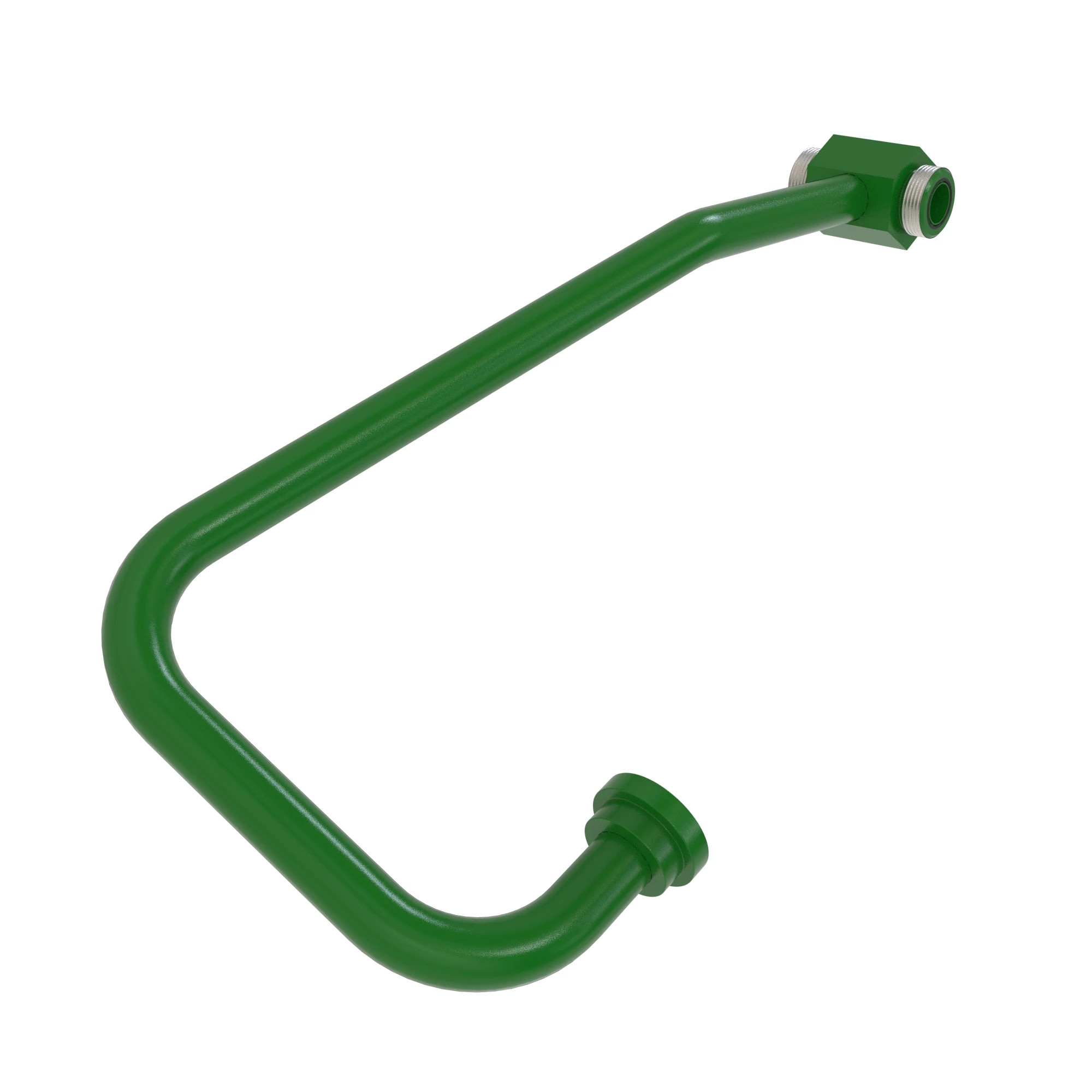 TUBE, REAR HYDRO, FORWARD