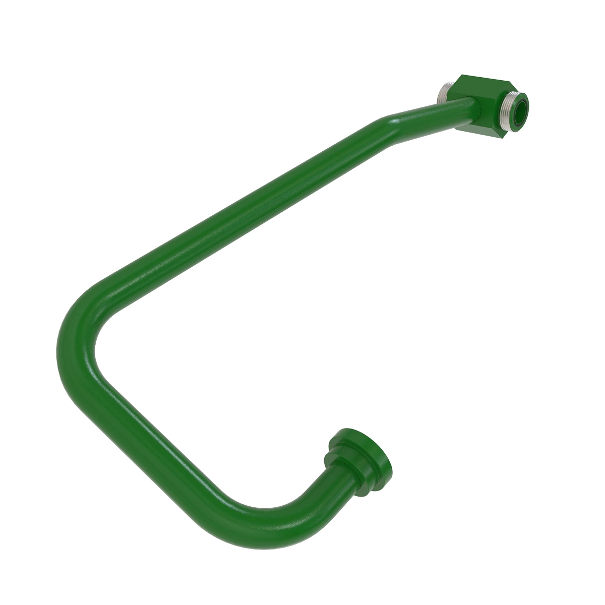 Tube, Rear Hydro, Forward