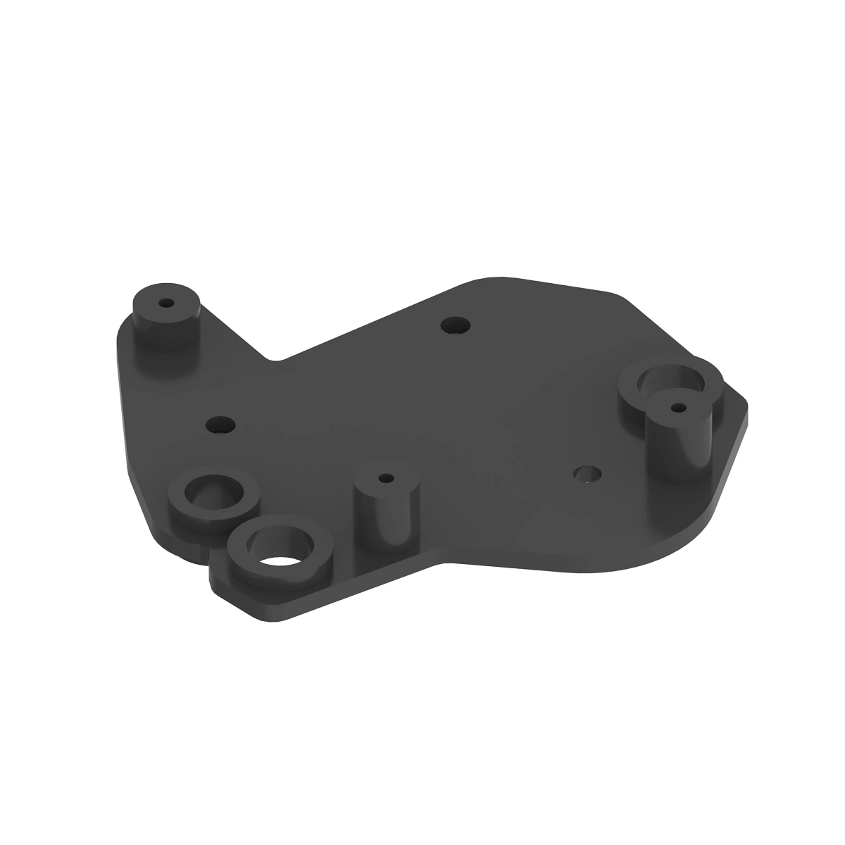 Bracket Upper Control Moun