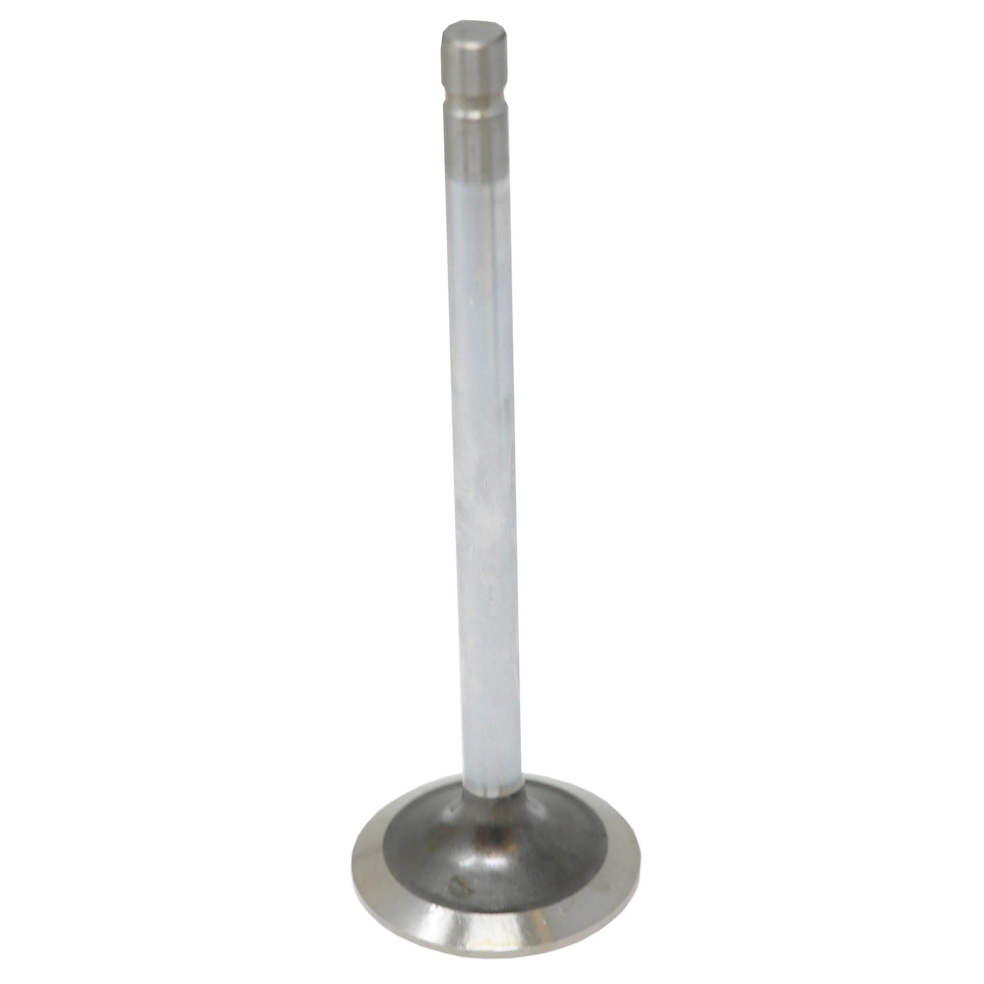 EXHAUST VALVE, .003 OVERSIZE