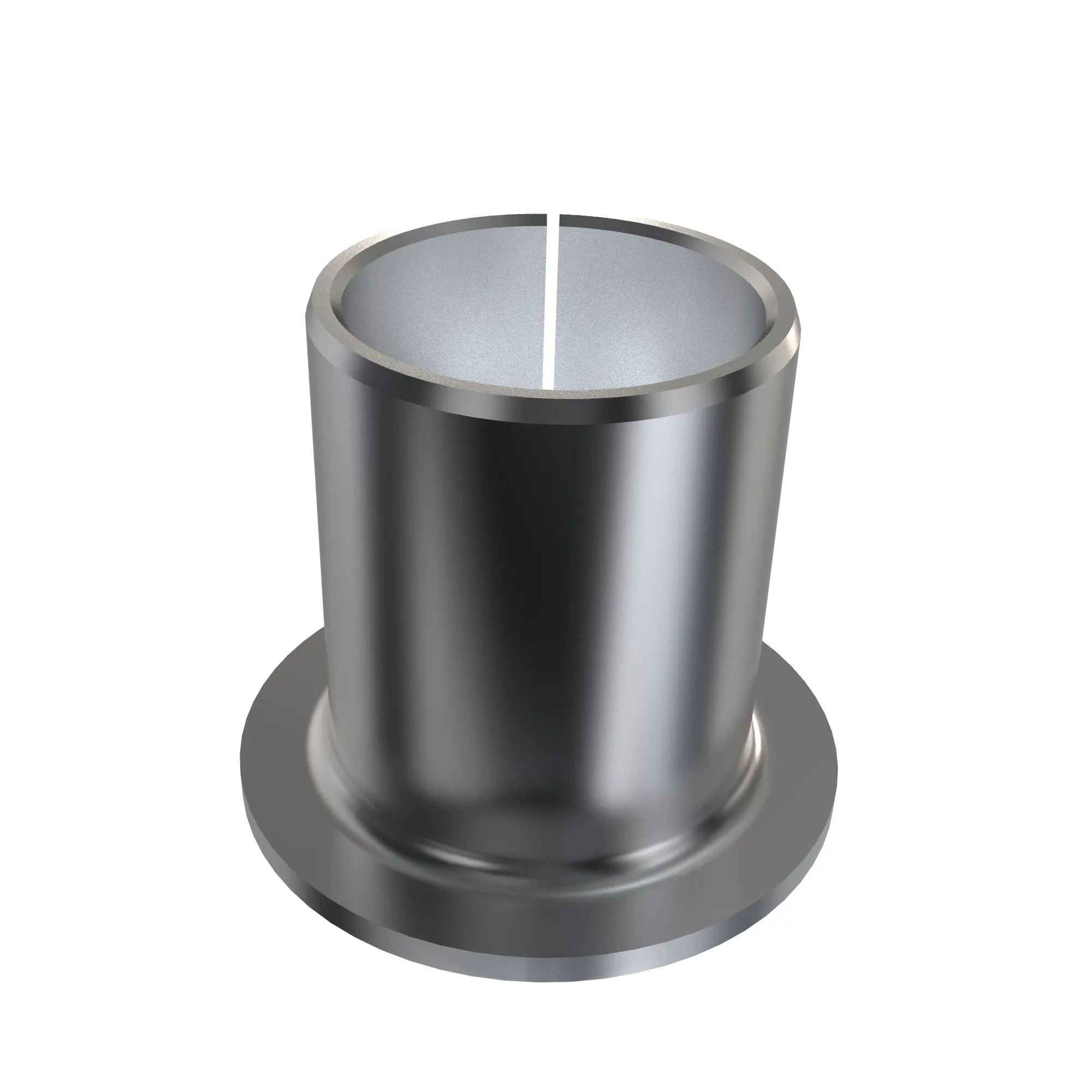 BUSHING, FLANGED