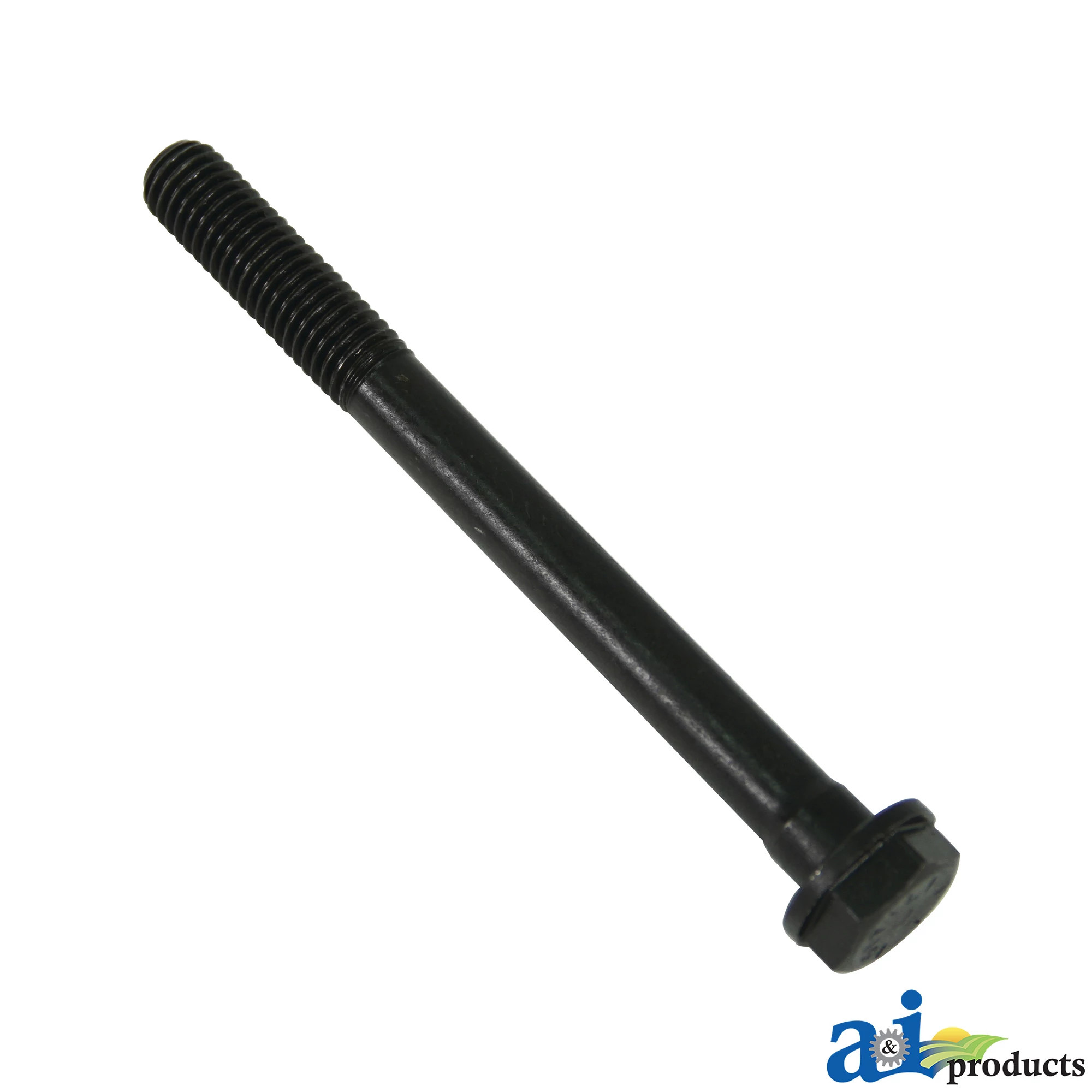 A&I Products Engine Cylinder Head Bolt, 1/2" X 5.433" - A-R502511