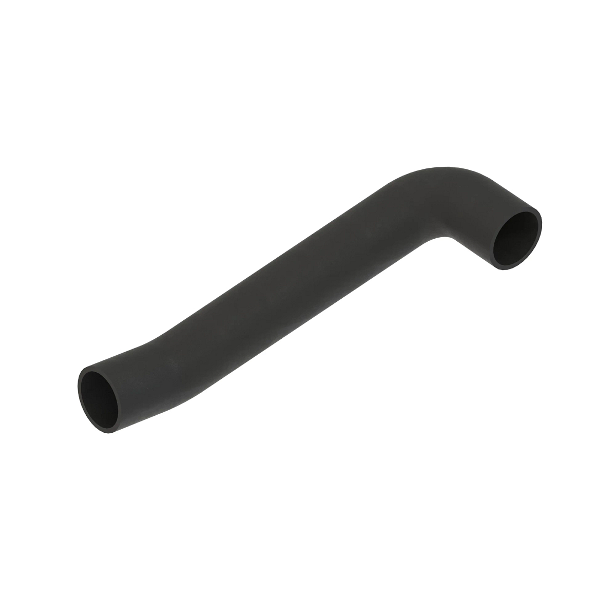 HOSE, LOWER RADIATOR, 850L FT4