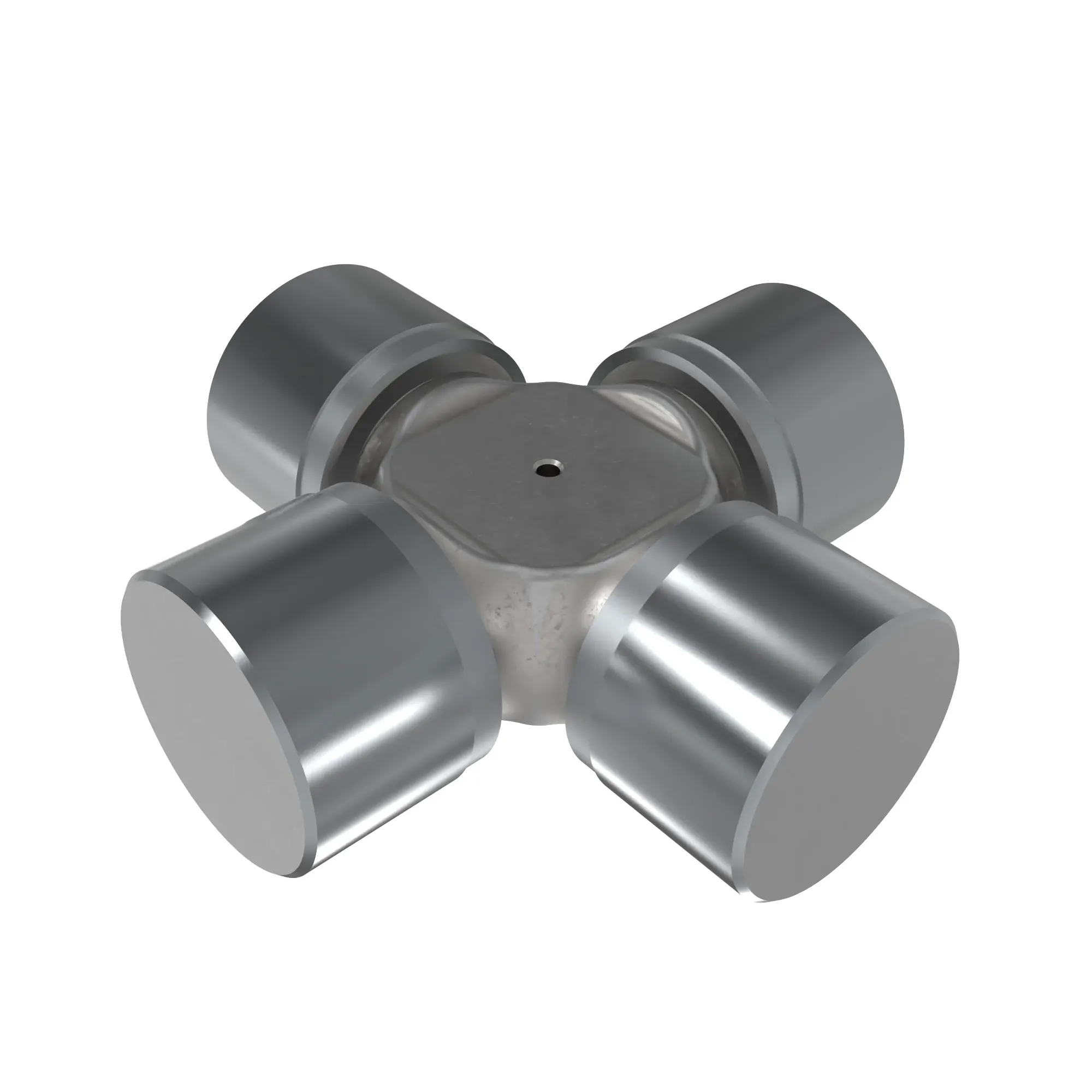 CROSS AND BEARING ASSEMBLY