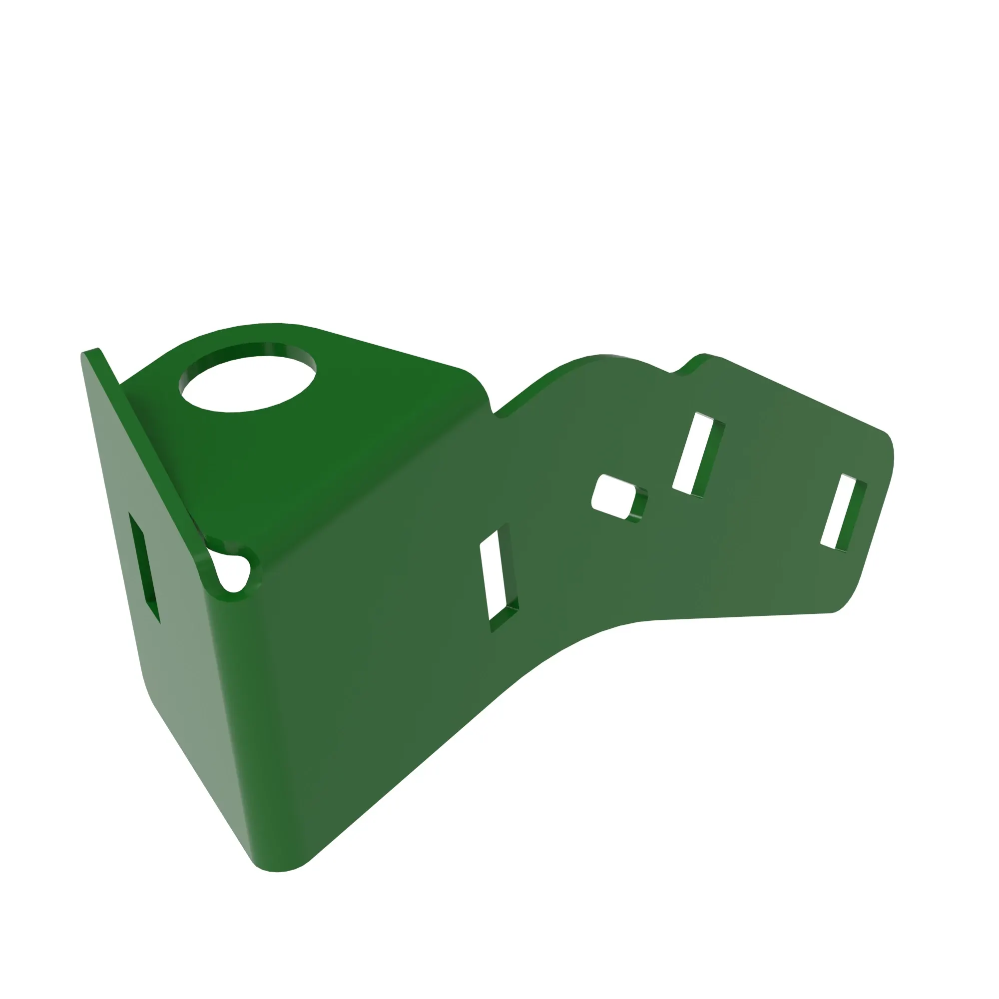 John Deere Bracket - CC131692