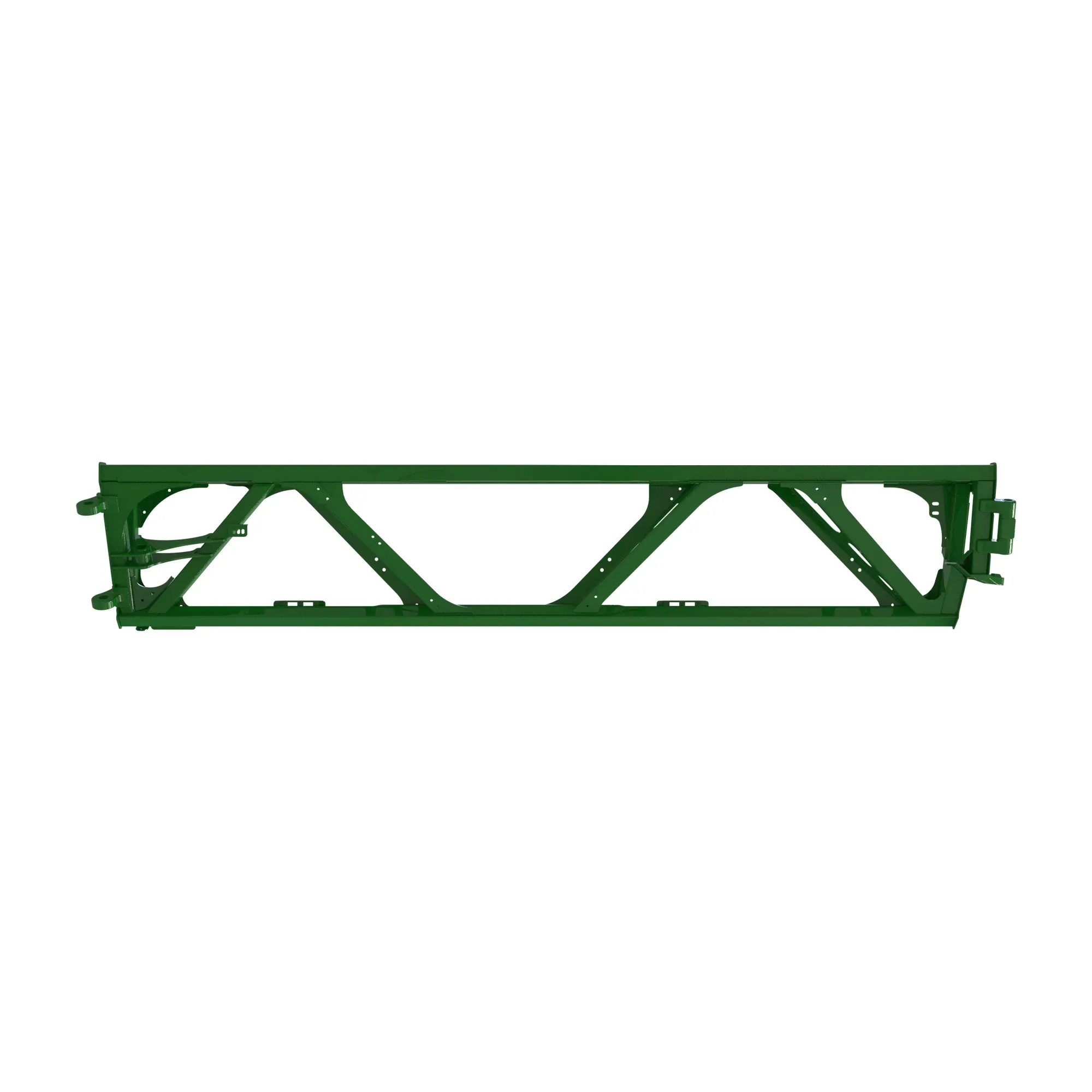 SPRAYER BOOM, 30M STEEL OUTER, LH