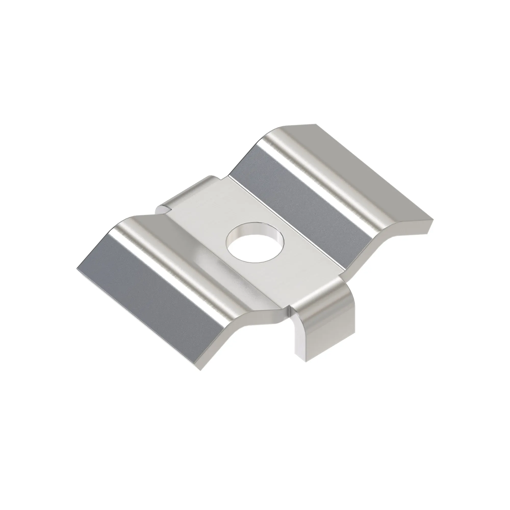 John Deere Bolt-On Clamp - T159952