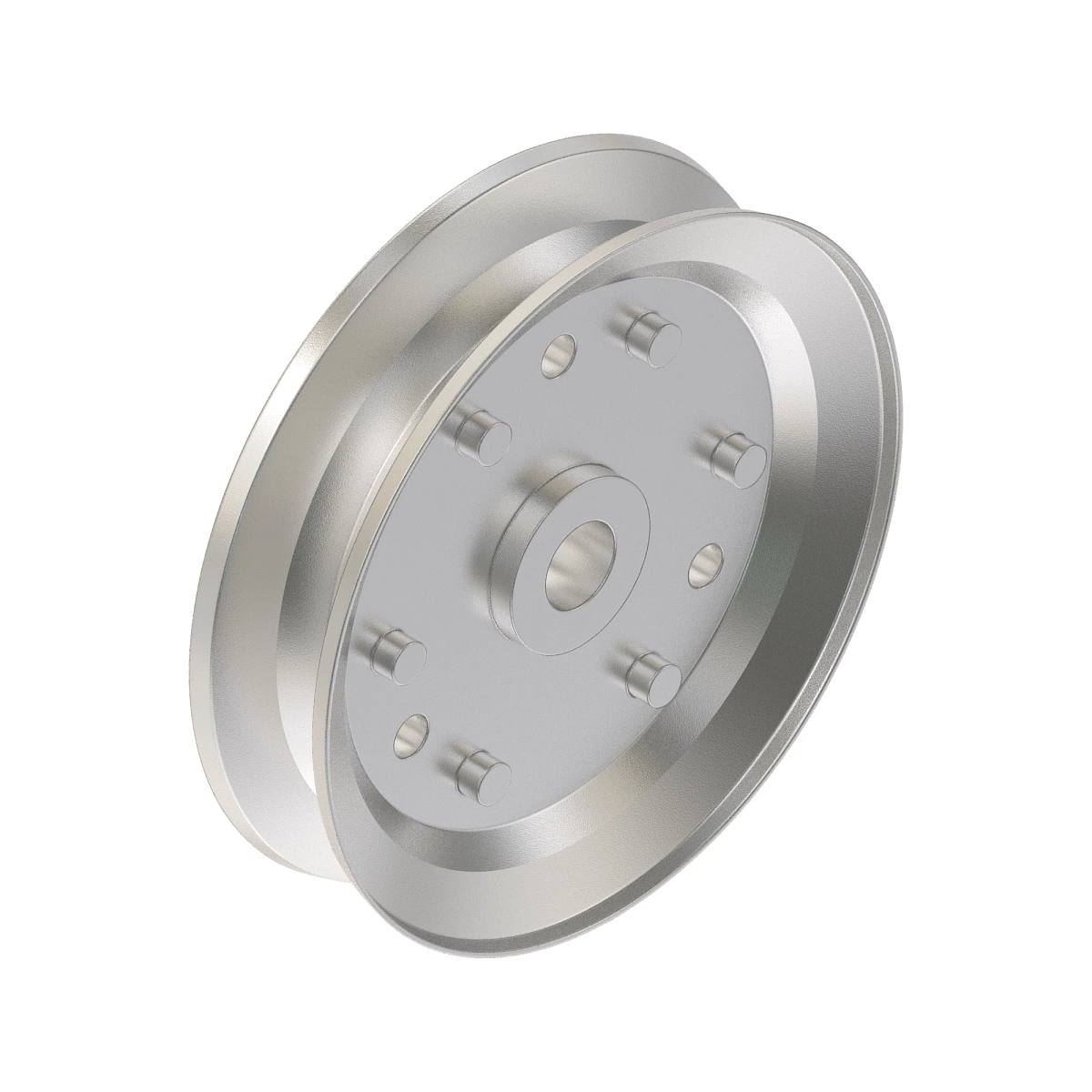 Pulley