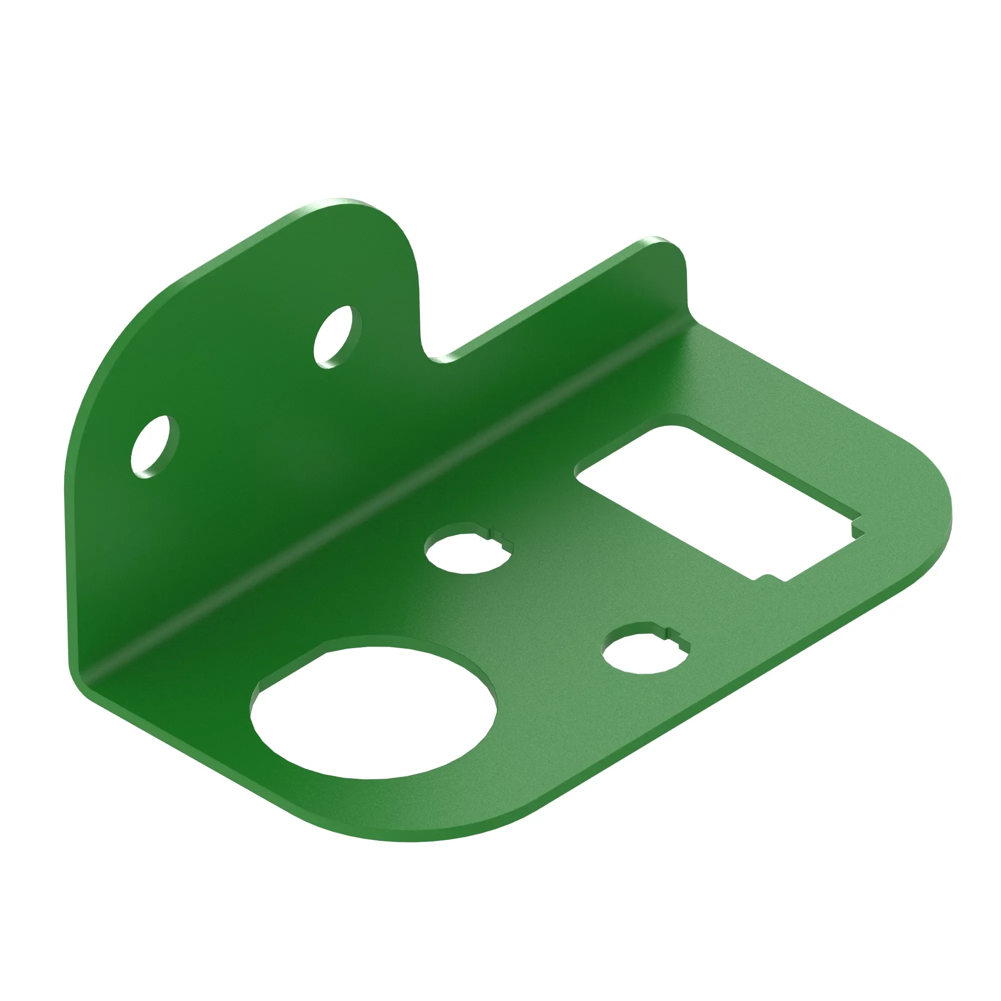 John Deere Bracket - KK103990