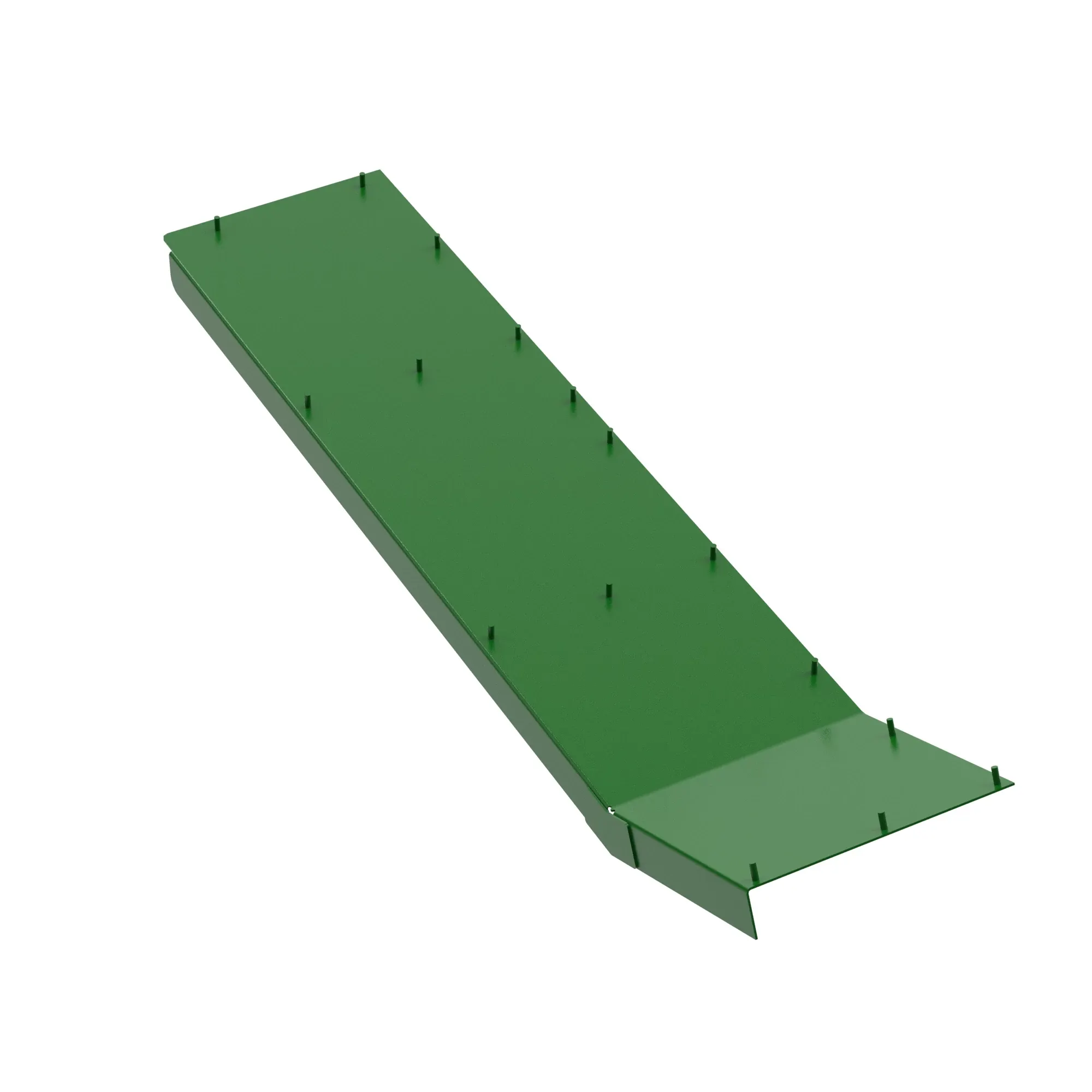 AXT10602: Left Side Floor