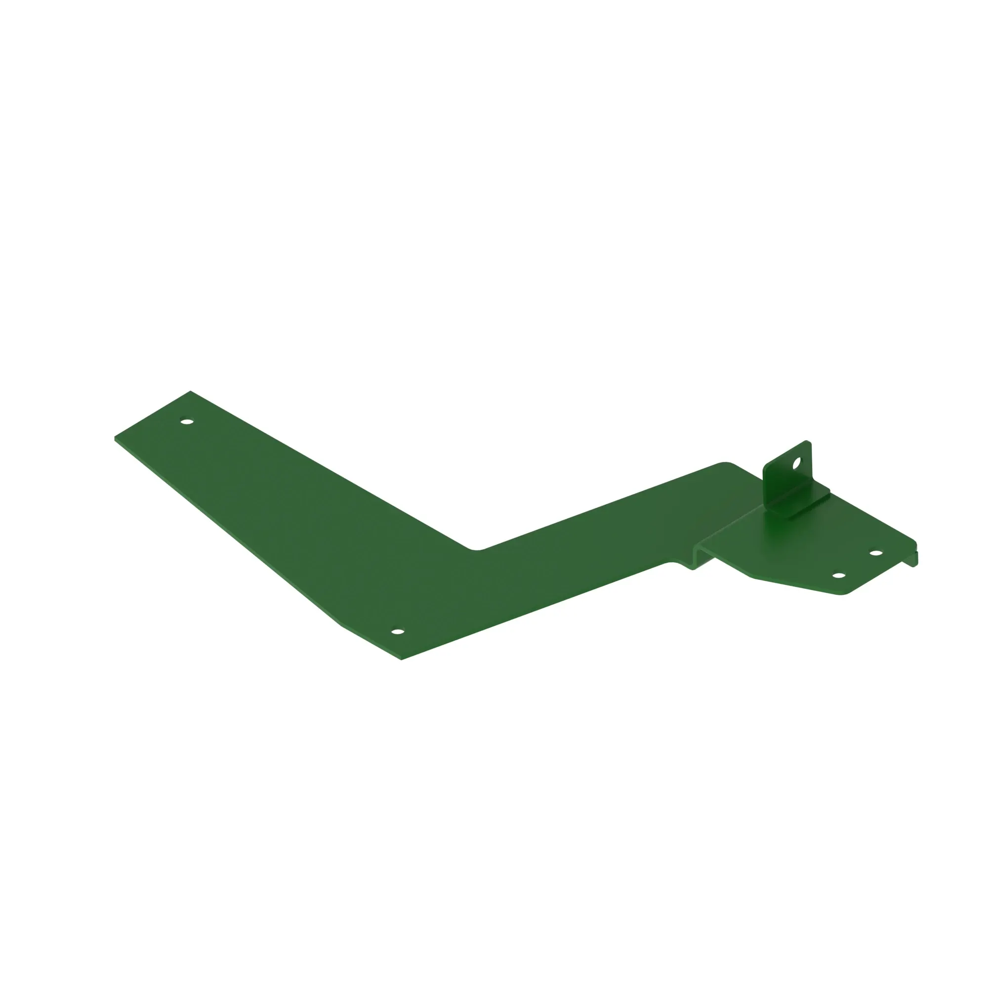 BRACKET, AIR FILTER BRACKET