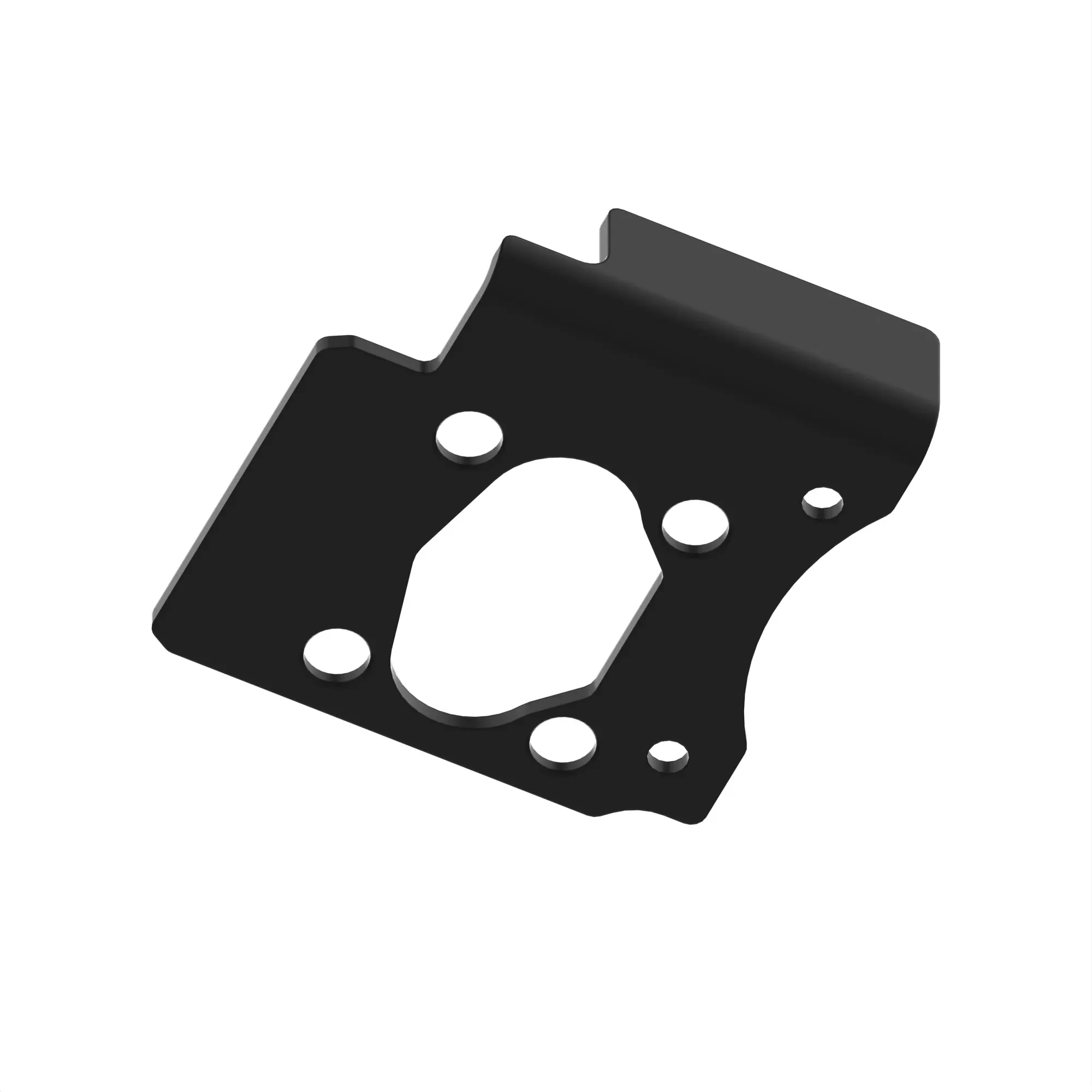 BRAKE VALVE, DUAL PEDAL