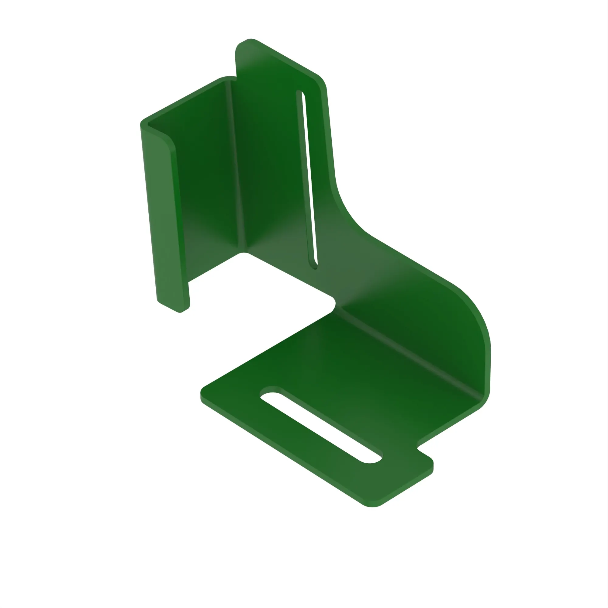 BRACKET, BRACKET MAGNET RH GULLWING
