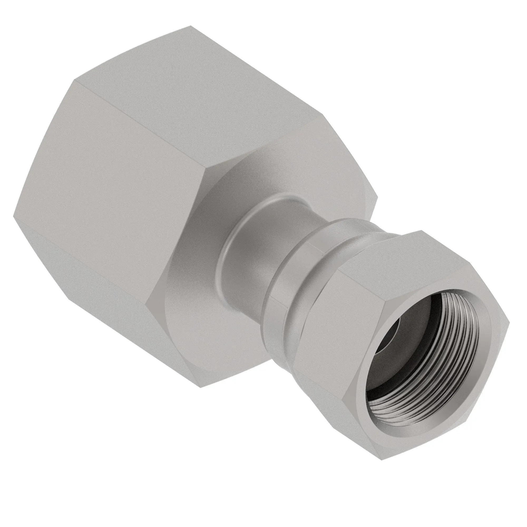 ADAPTER FITTING, FEMALE G1/2" TO FE