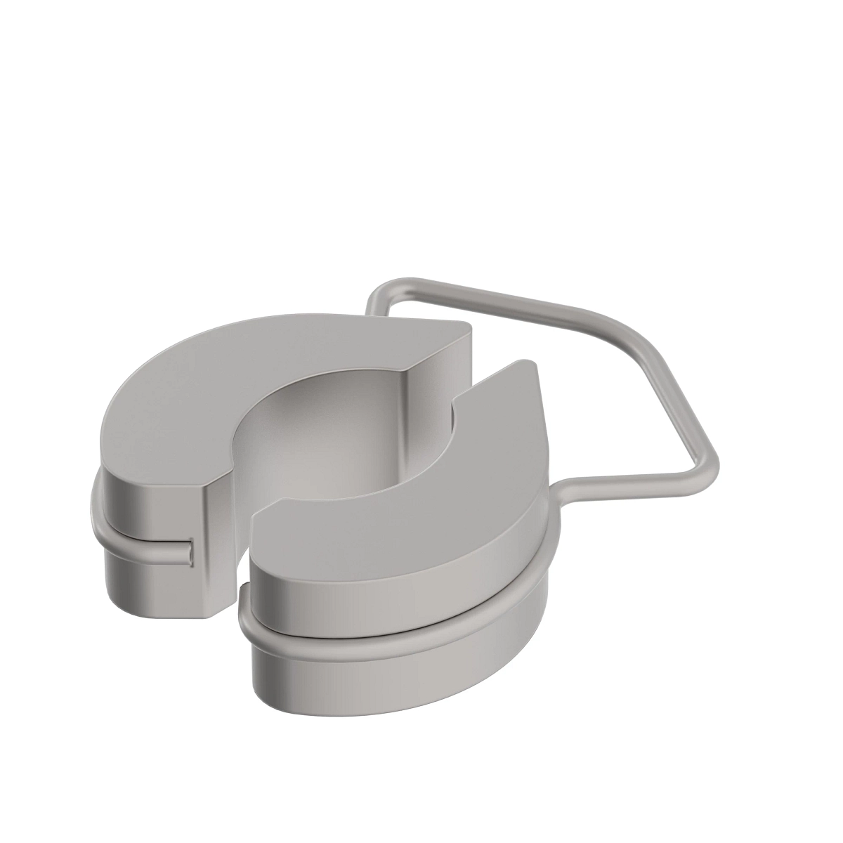 Stop, Cylinder Assy.